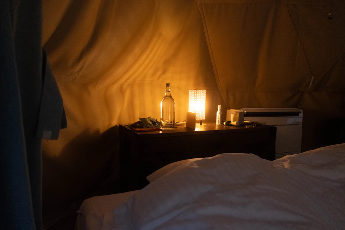 Glamping Lopa – Lepa Lopa resort (5)