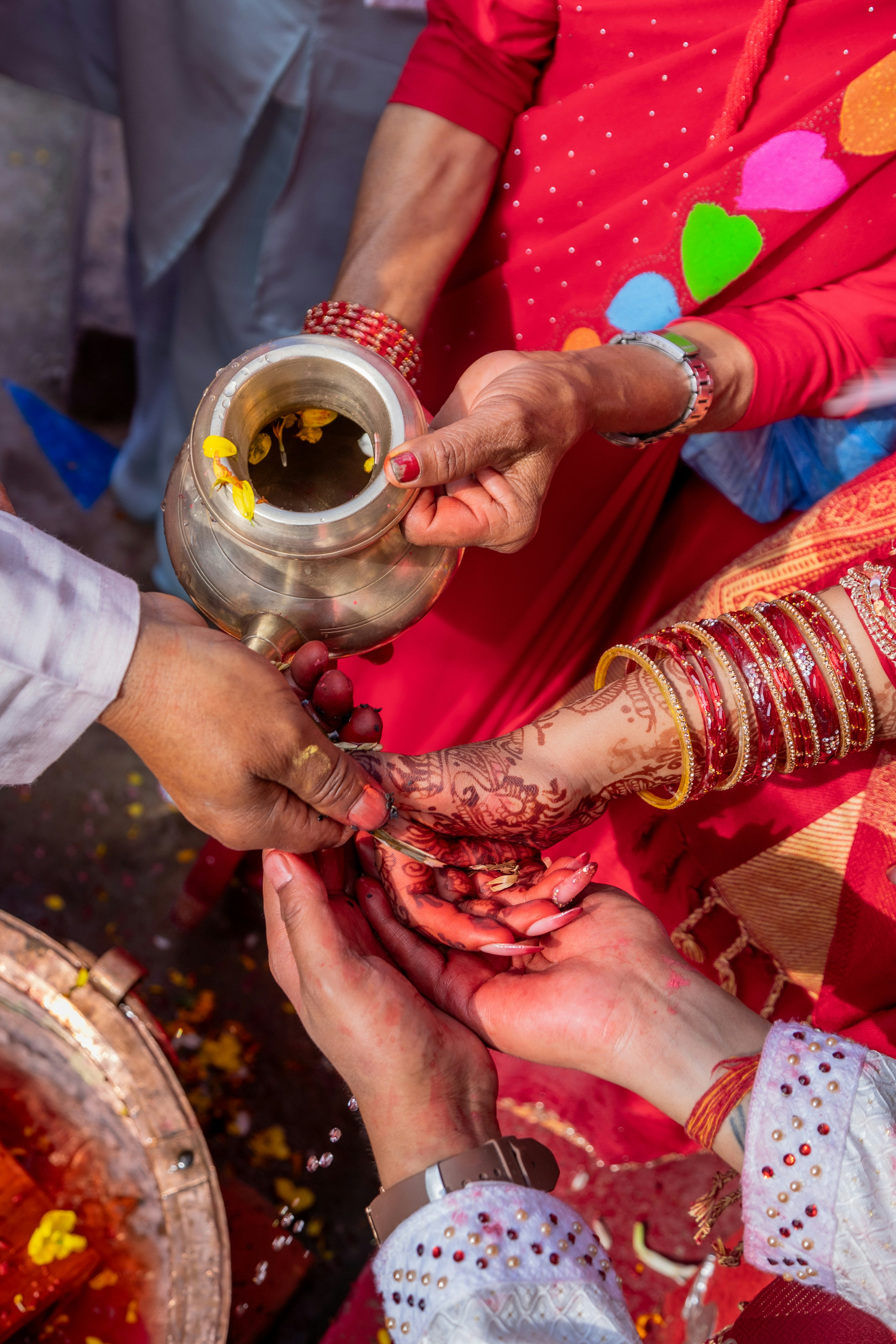 Cultural & Religious Weddings