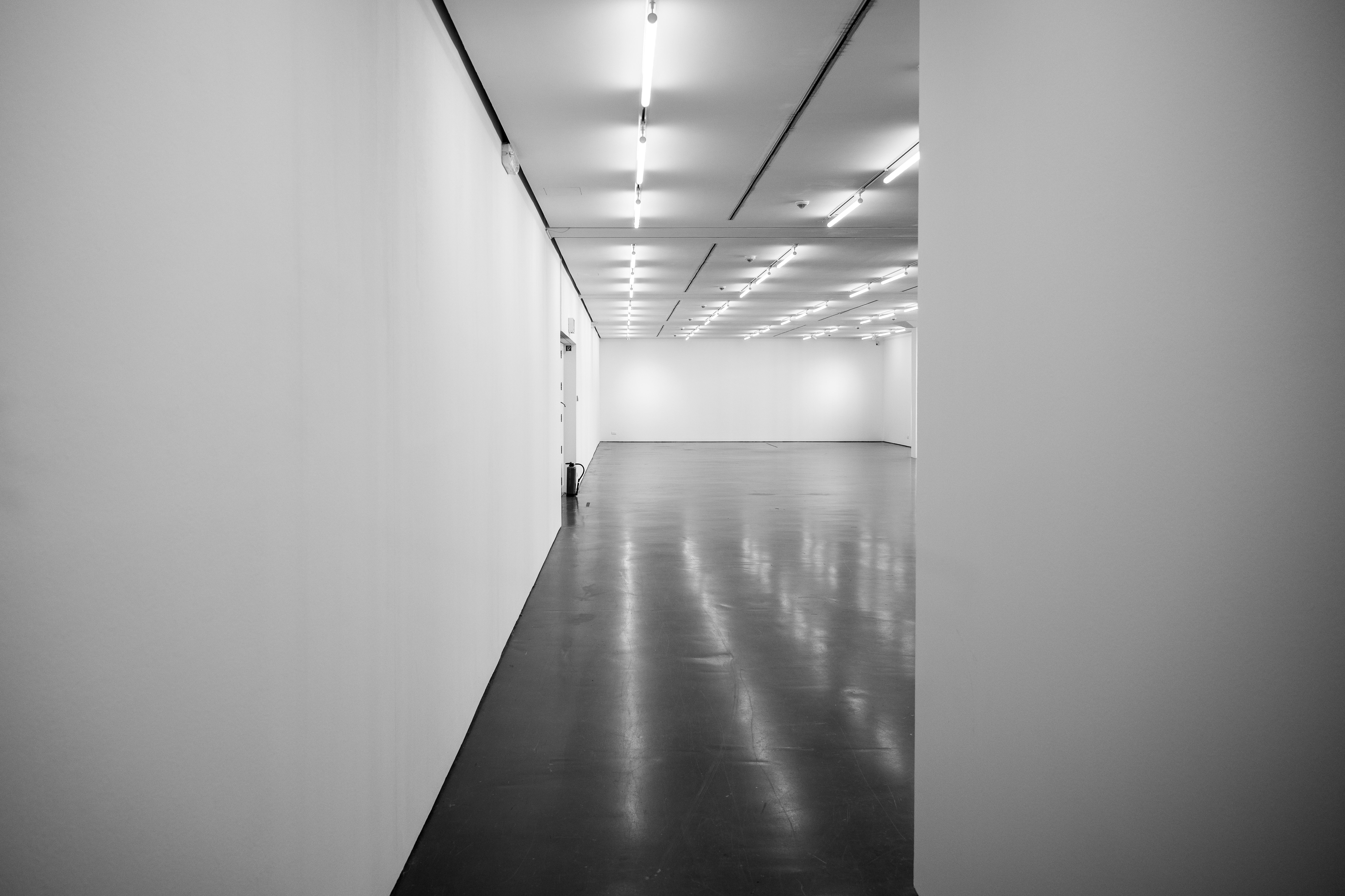 Quiet as a Weapon: How Artists Are Using Emptiness to Fight Back