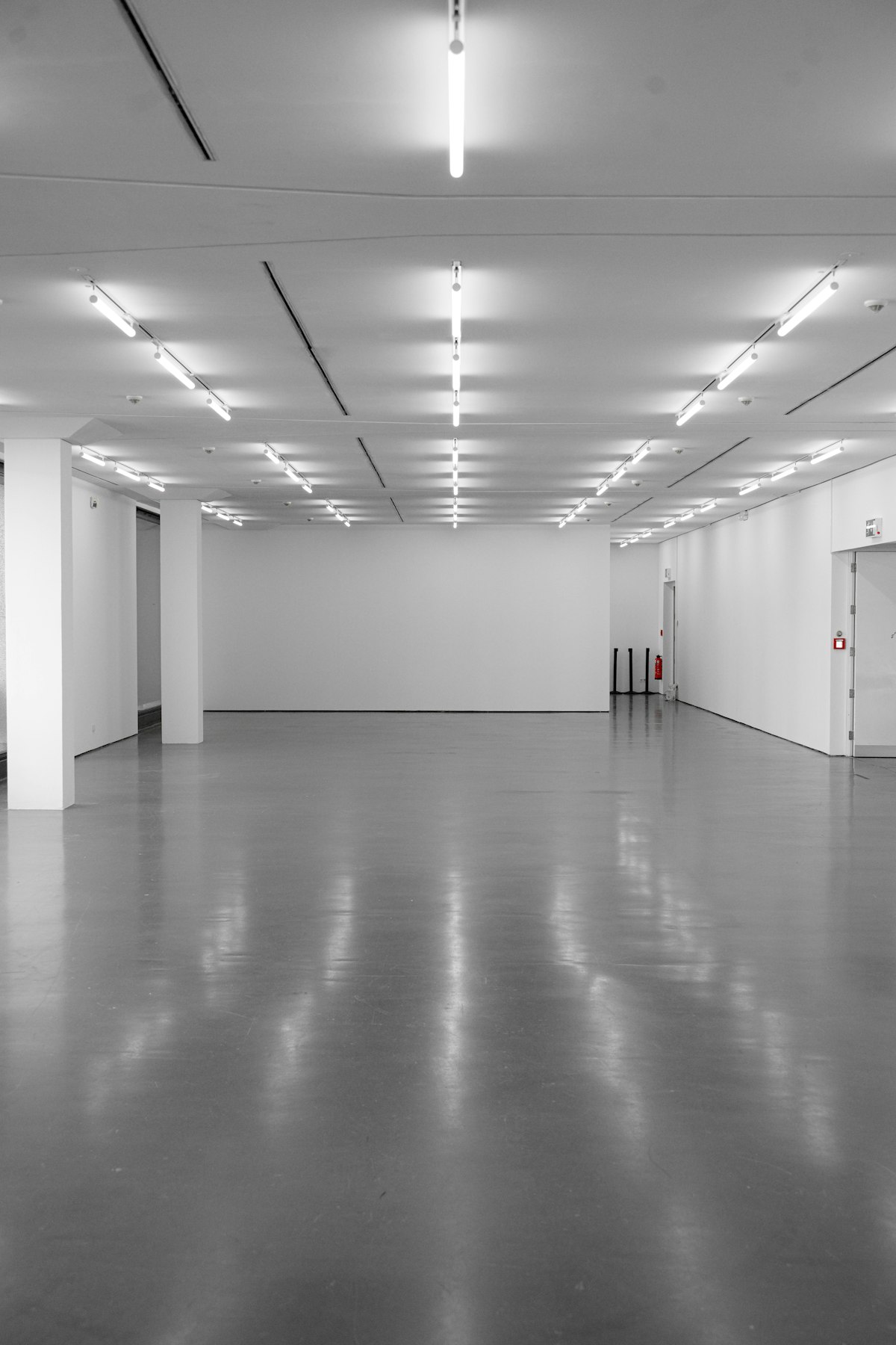 Floor Cleaning & Restoration