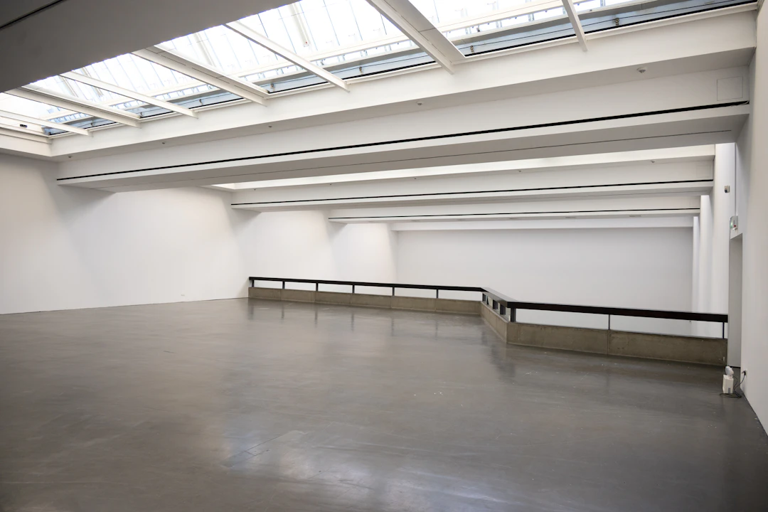Gallery Membership