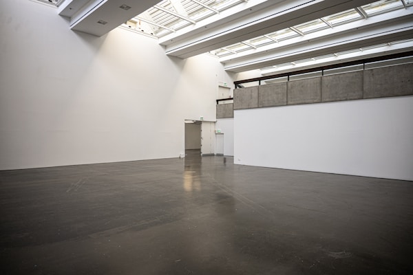 Premium garage floor coating in Lorne Park