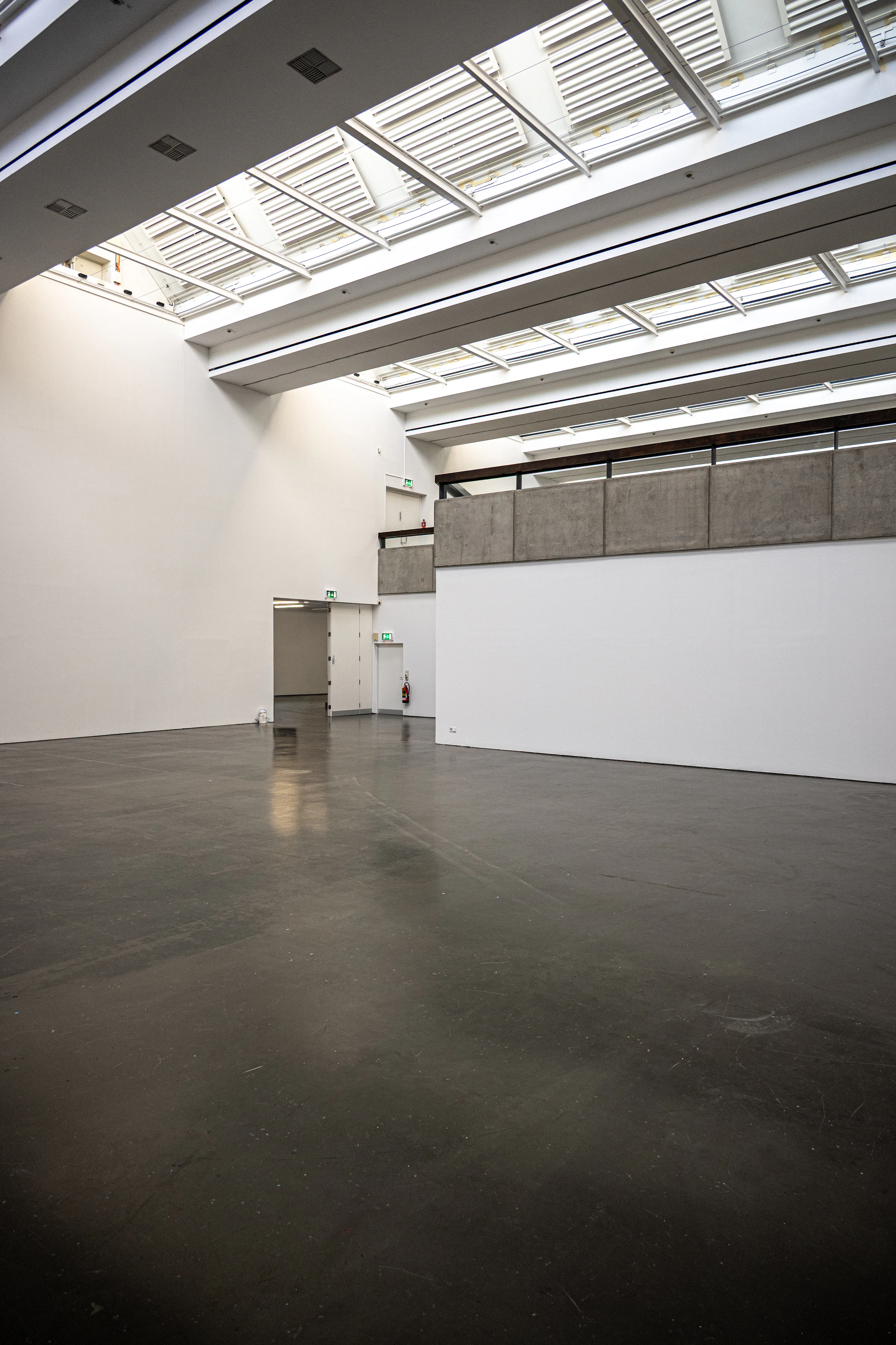 Richard Beavers Gallery