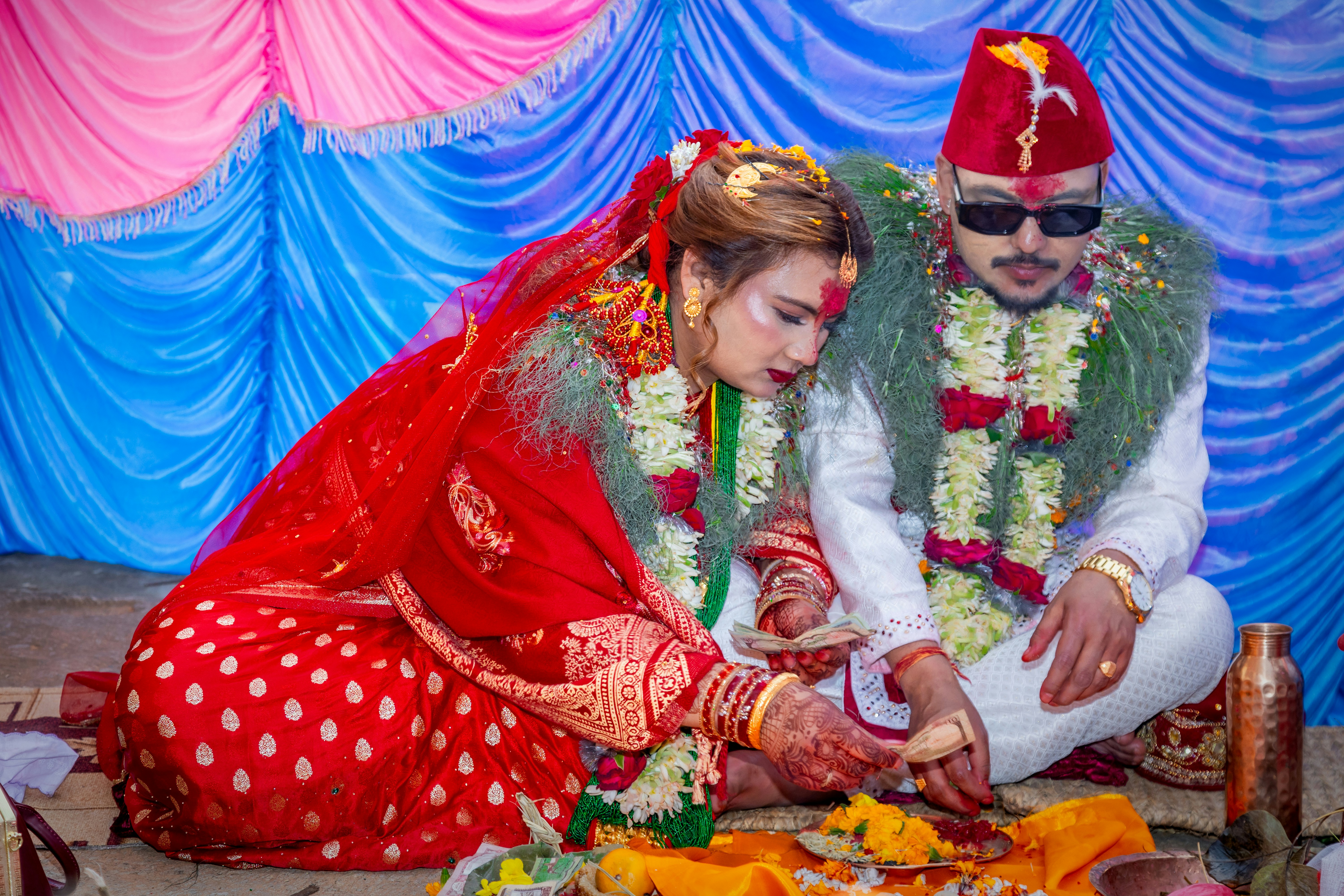 Cultural & Religious Weddings