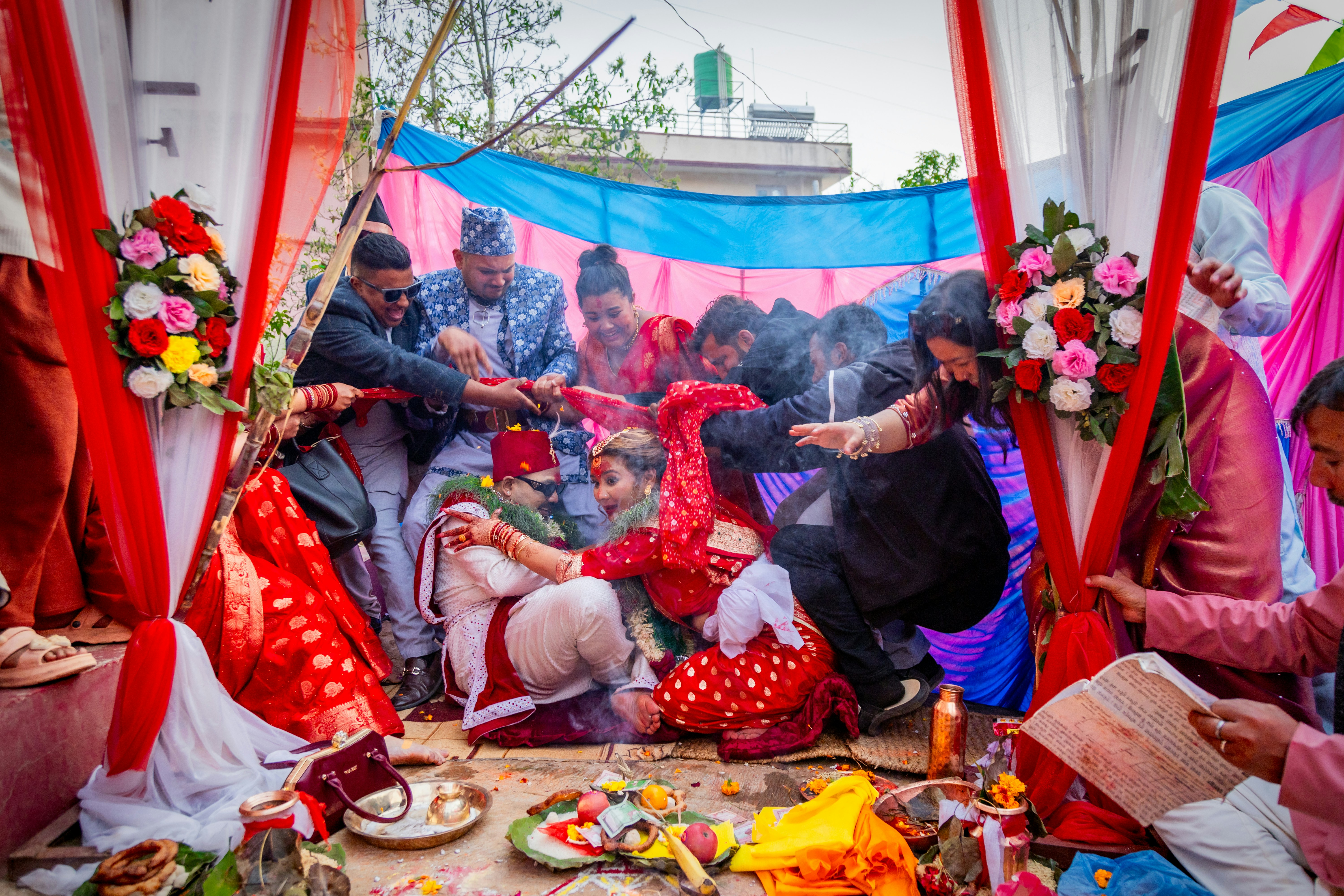 wedding cultural celebration, wallpaper, Multi-Cultural Wedding: A Comprehensive Guide 2