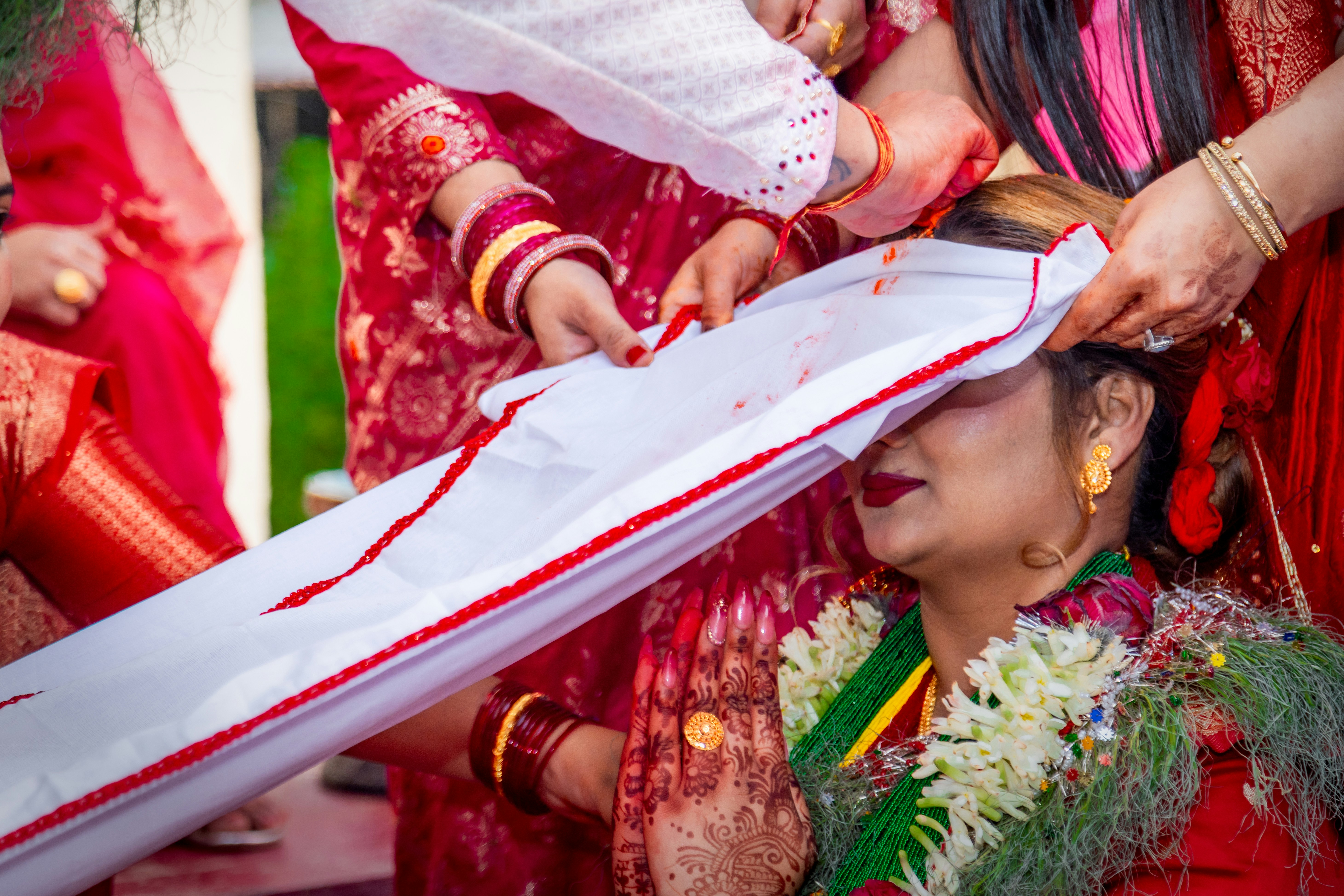 wedding cultural celebration, wallpaper, Multi-Cultural Wedding: A Comprehensive Guide 5