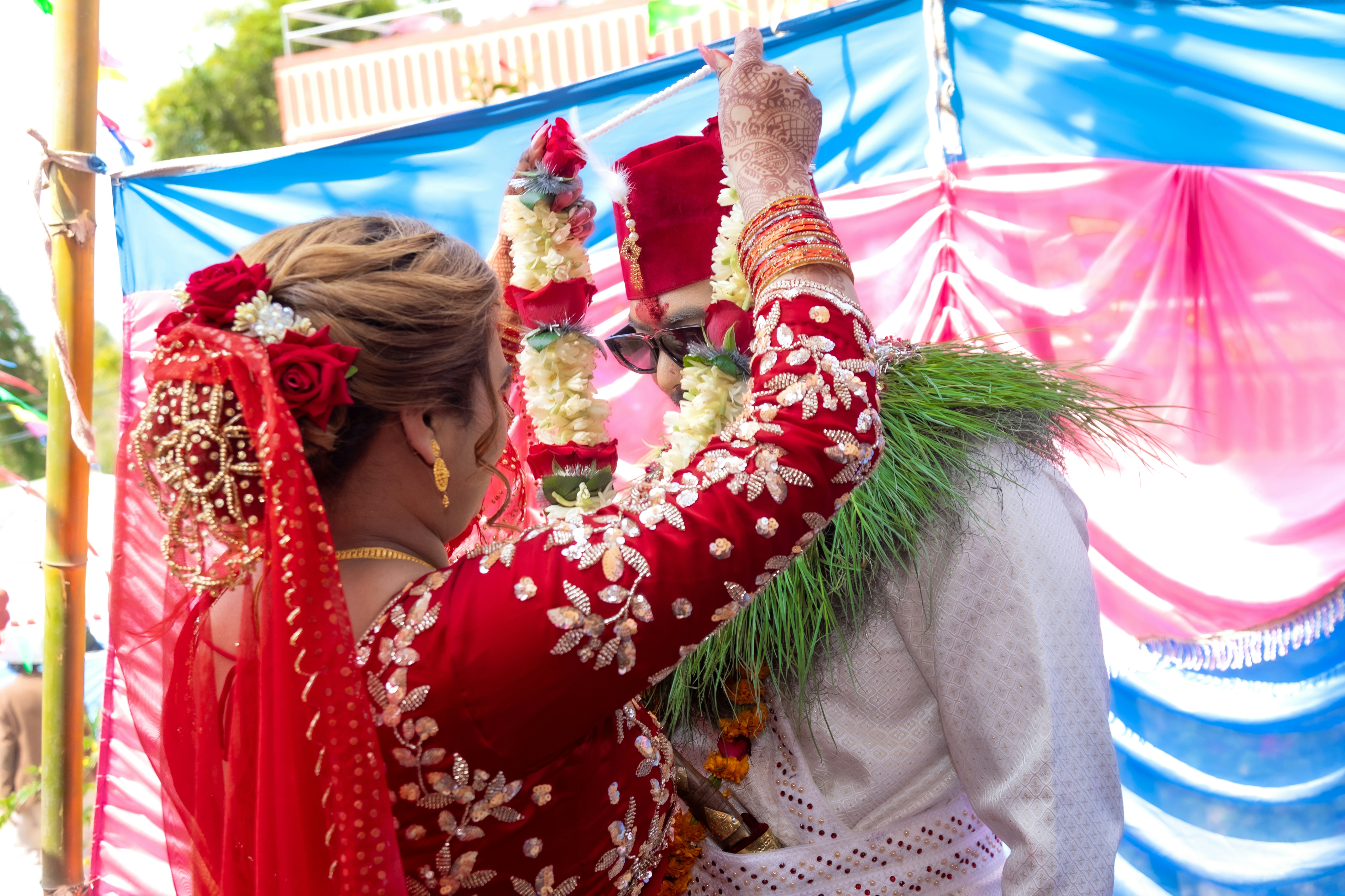 Cultural & Religious Weddings