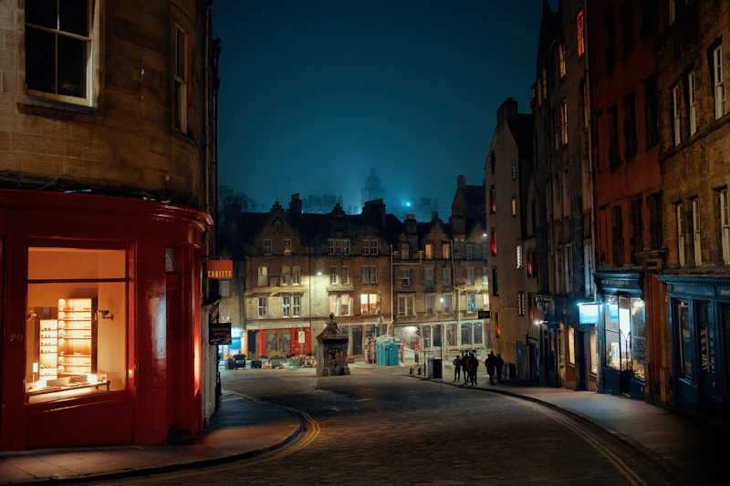 Best Nightlife in Edinburgh: A Practical Guide to Going Out