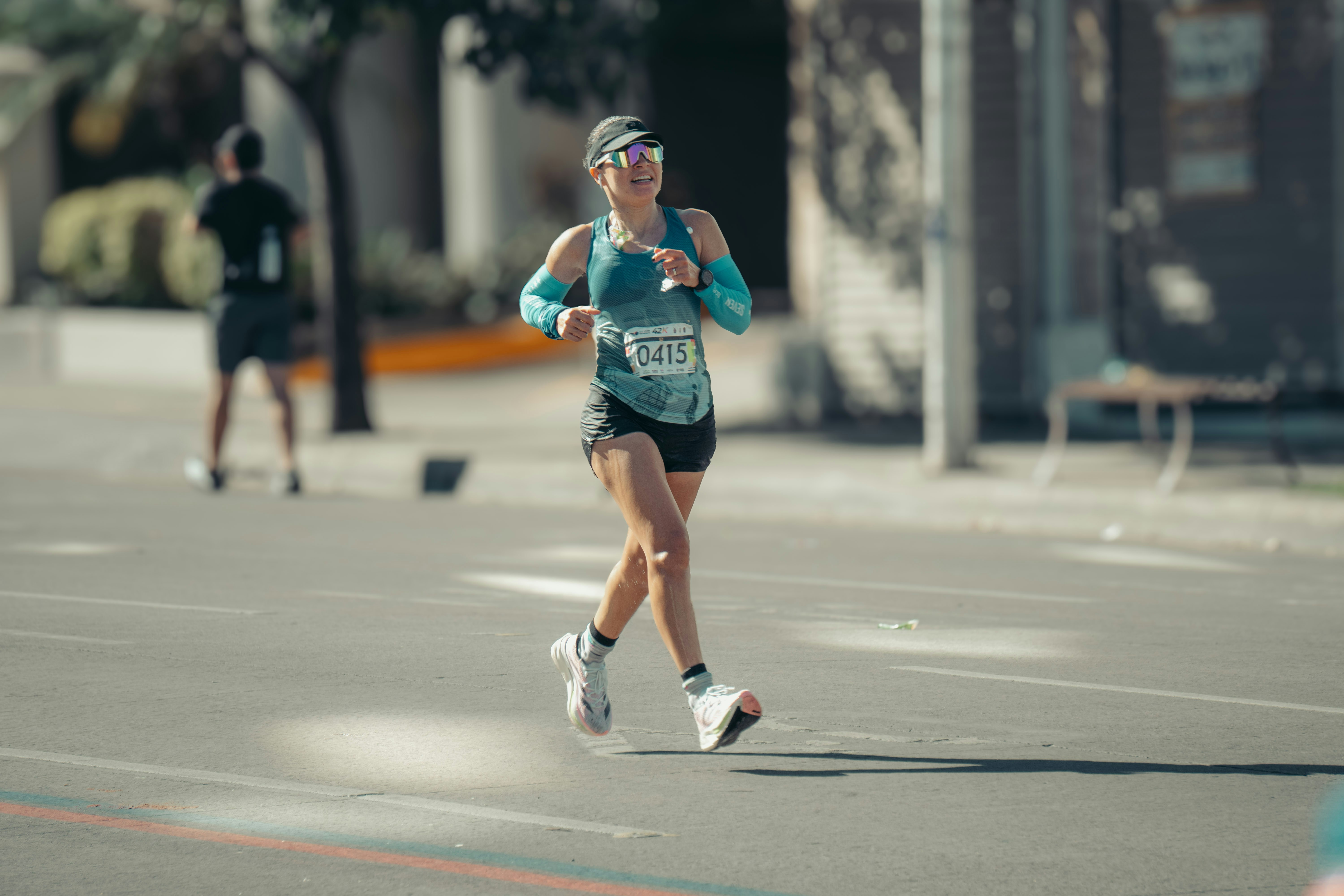 Cãibras na corrida: por que sódio importa mais que potássio