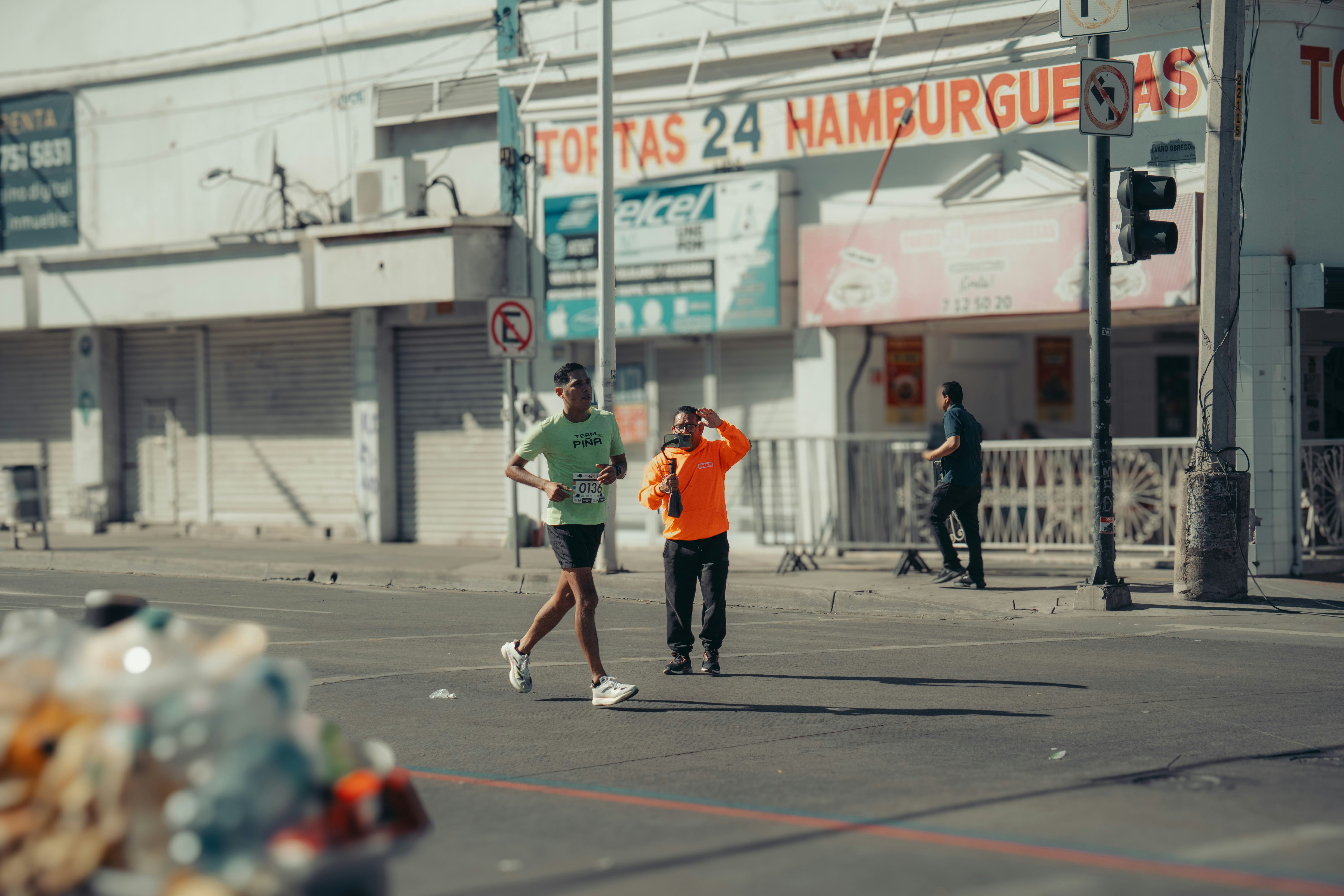 Zurich Rock ‘n’ Roll Running Series Madrid 2026