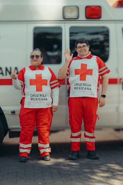 Health Crisis Response Personality: Which of the 4 Types Are You?
