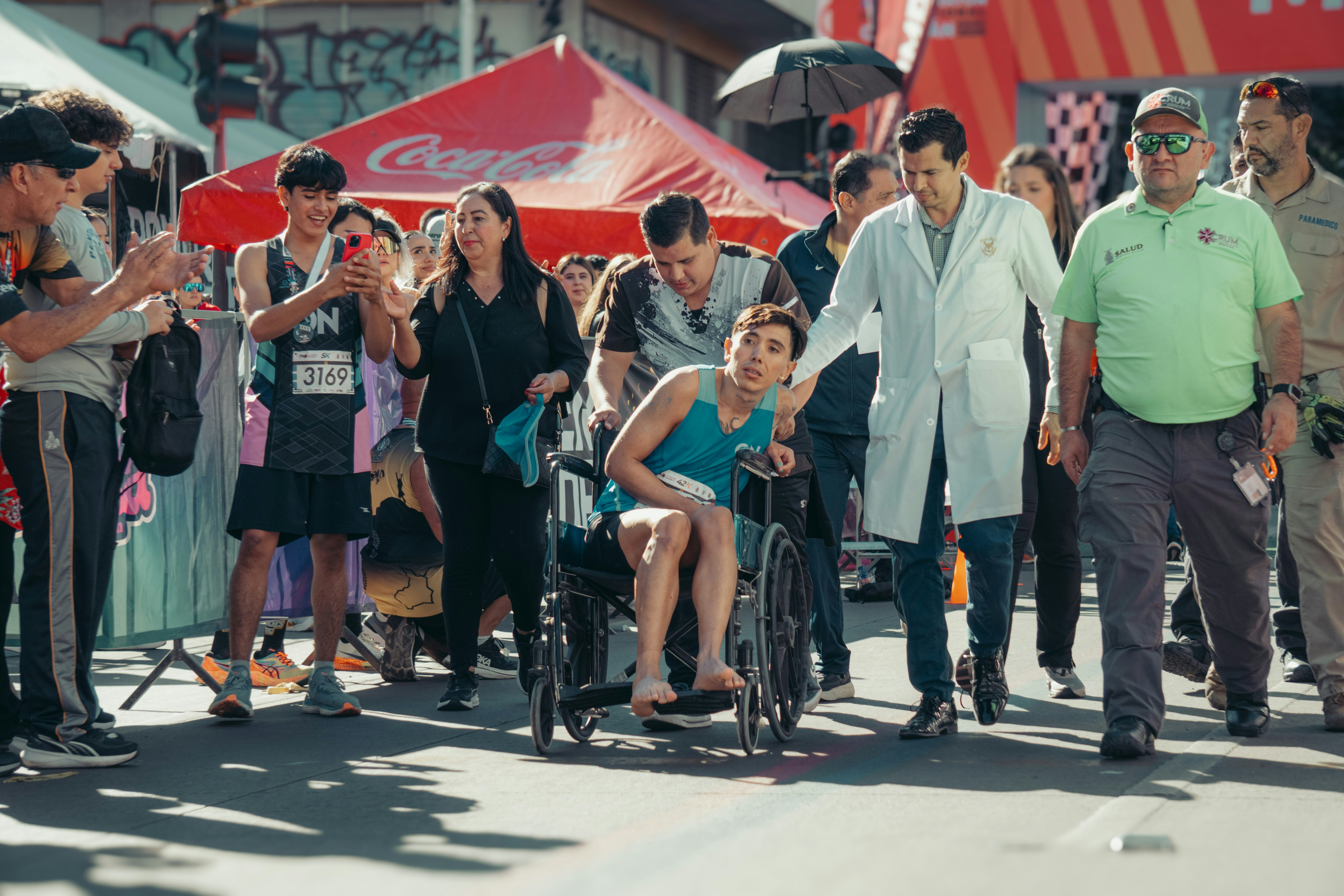Who Actually Gets In? The Uncomfortable Truth About Exclusion in Wellness Spaces