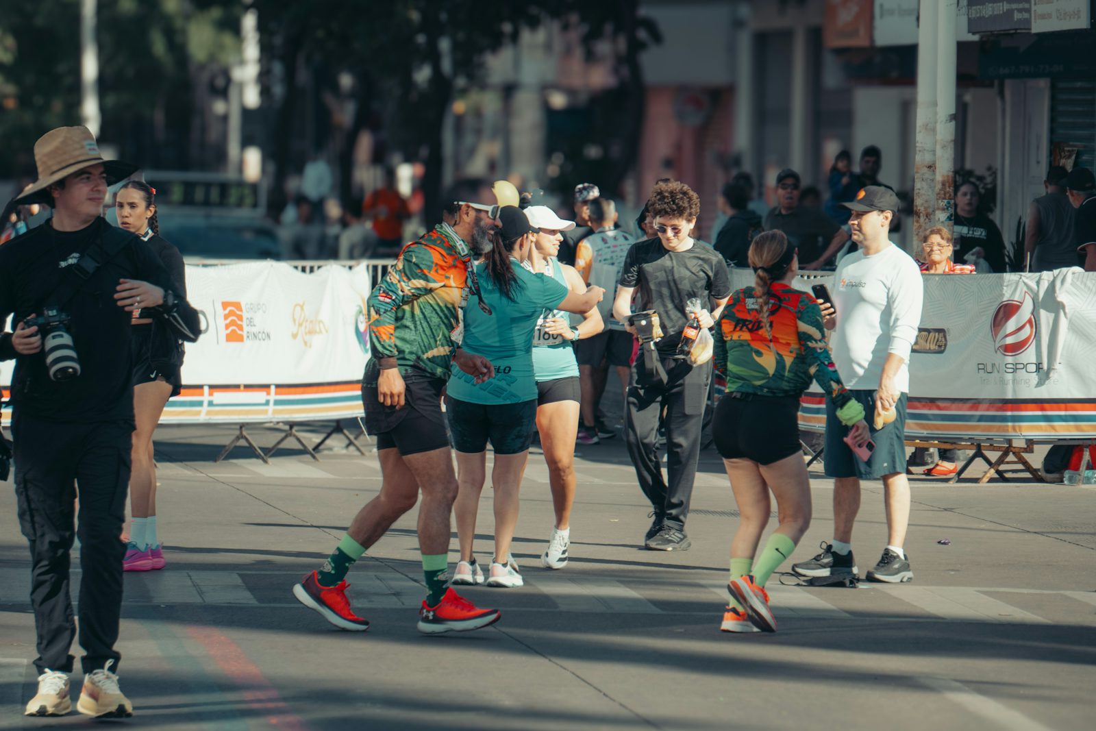 World Athletics Road Running Championships 2026 editorial