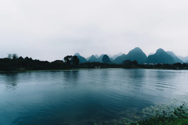 Guilin, China photo 1