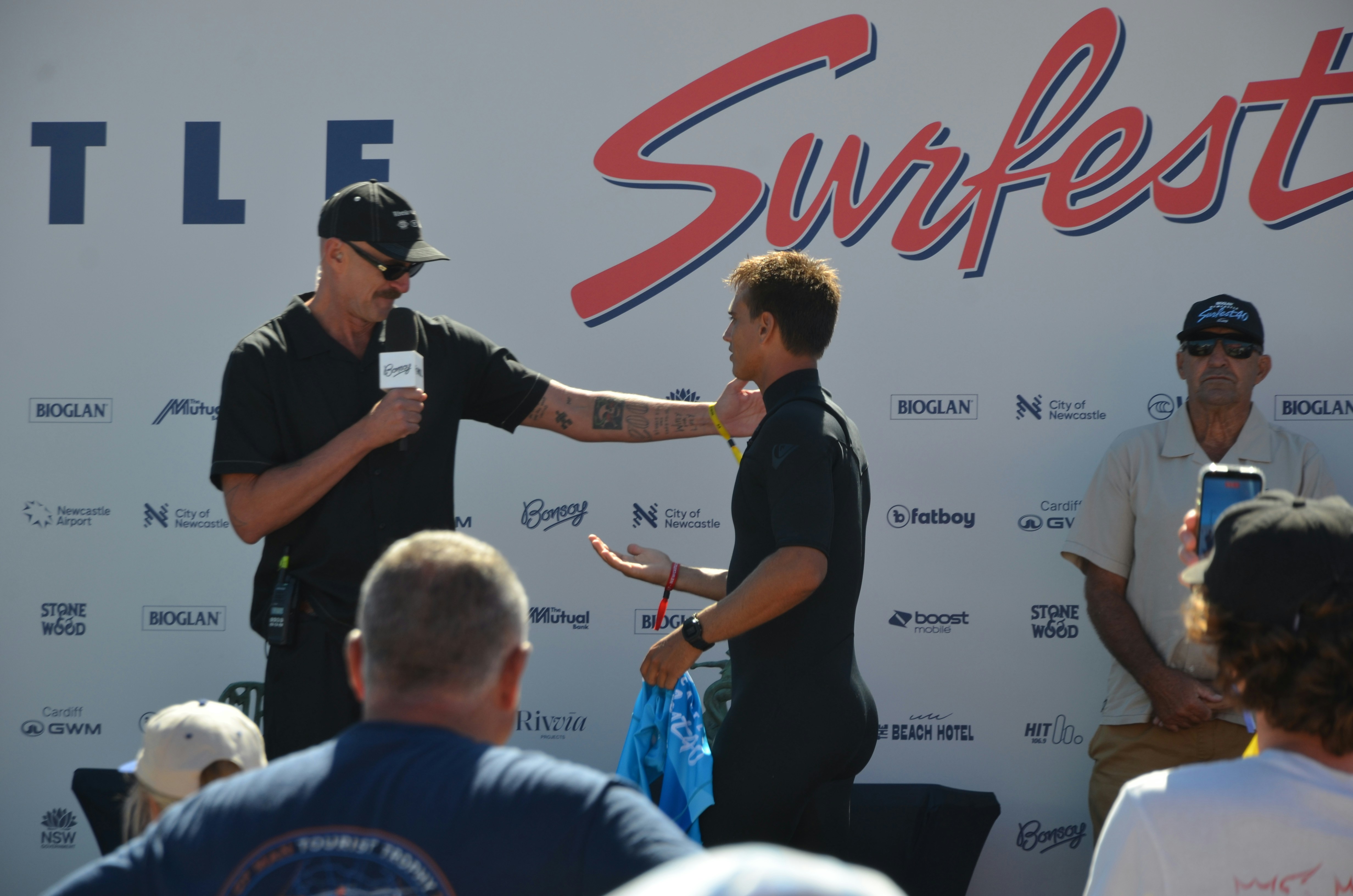 46 Juegos Deportivos Municipales