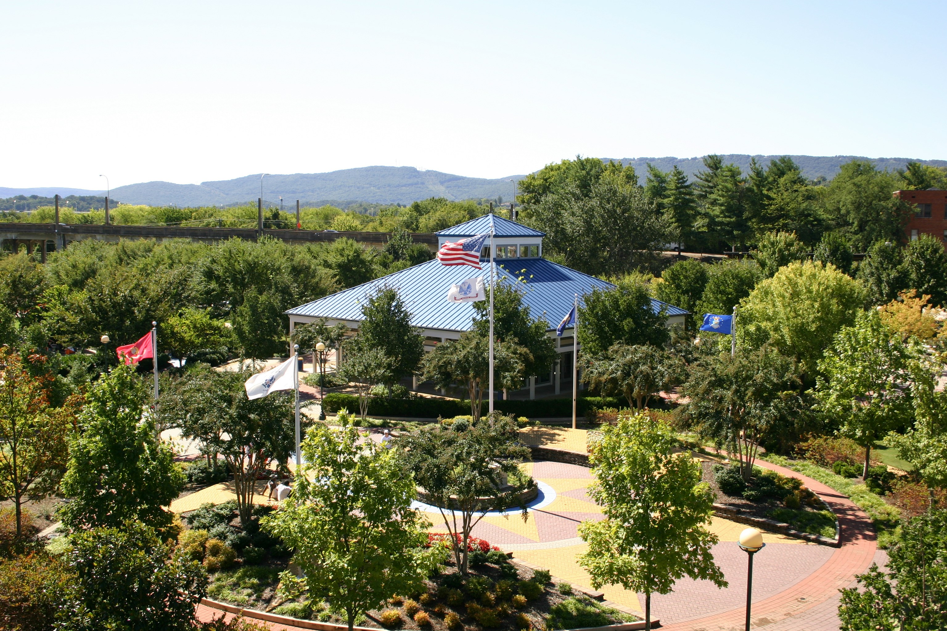 Pace Patriot Park