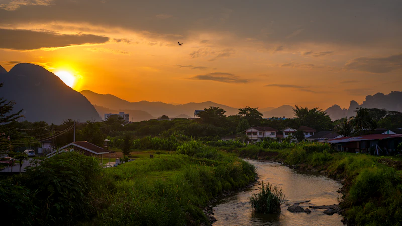 Best Photo Spots in Ipoh: 10 Locations Worth the Walk