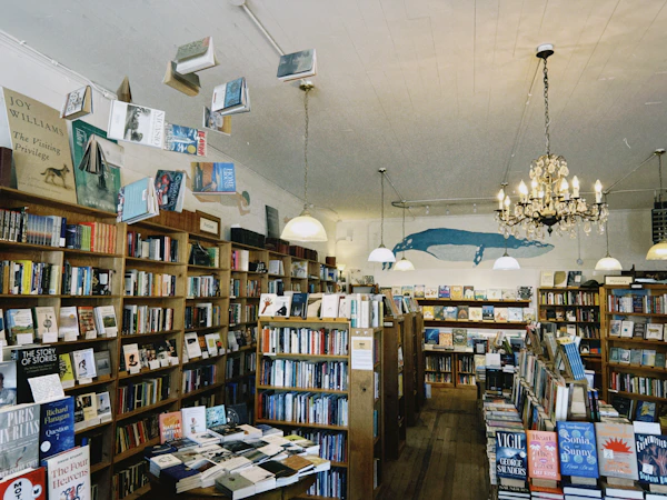 誠品書店