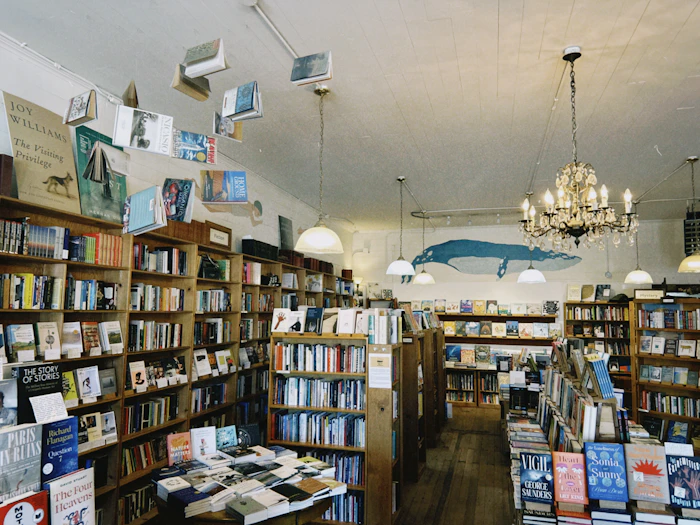 誠品書店