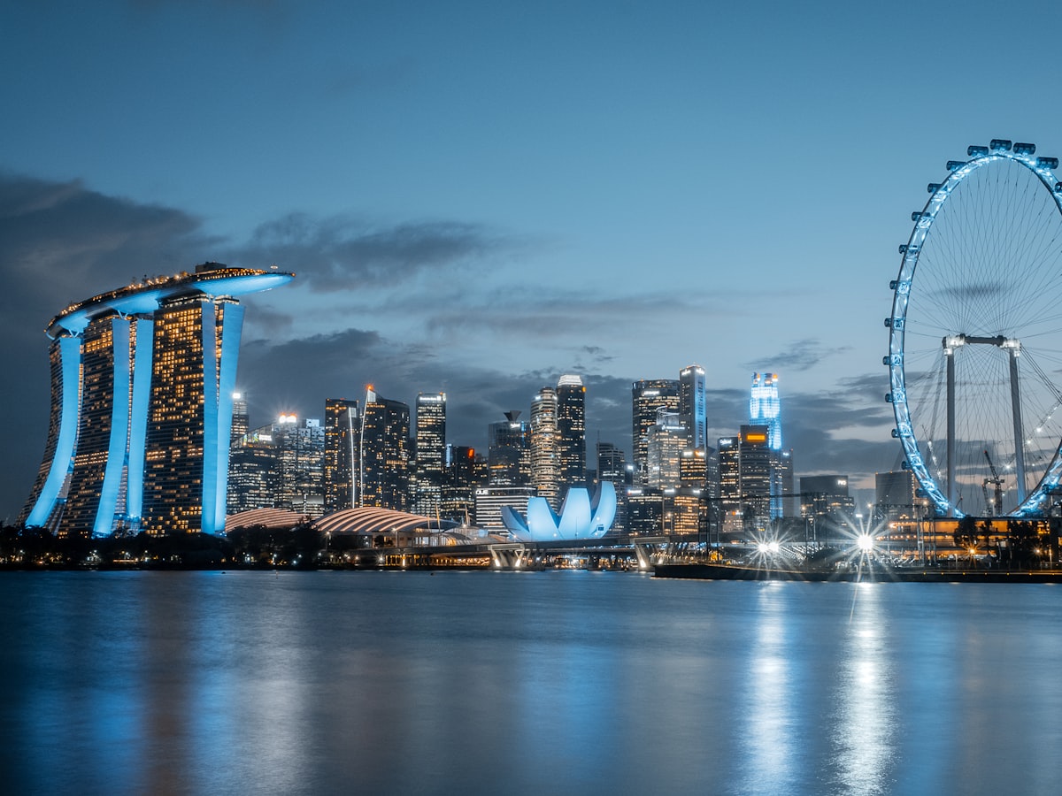 Singapore