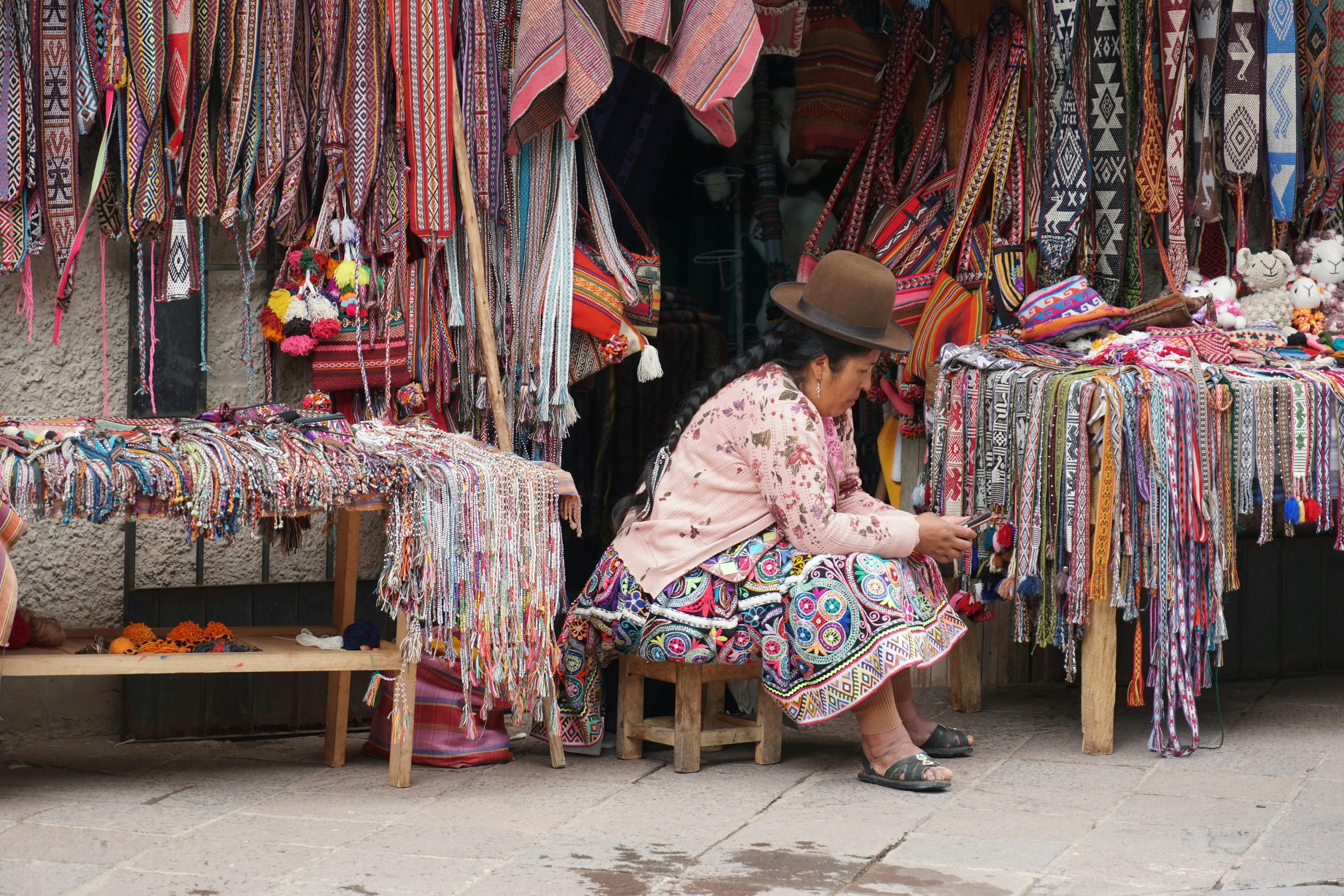 Cooperativa Agraria Integral Campesina (CAIC)