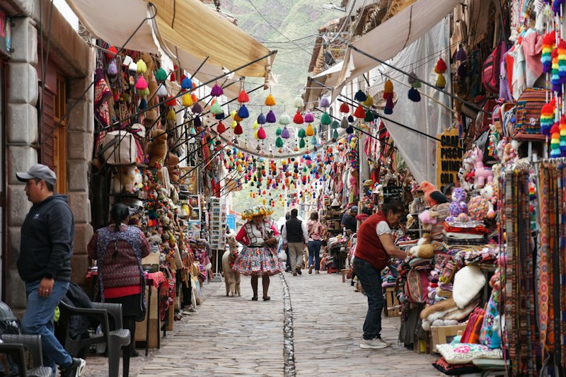 Pisac