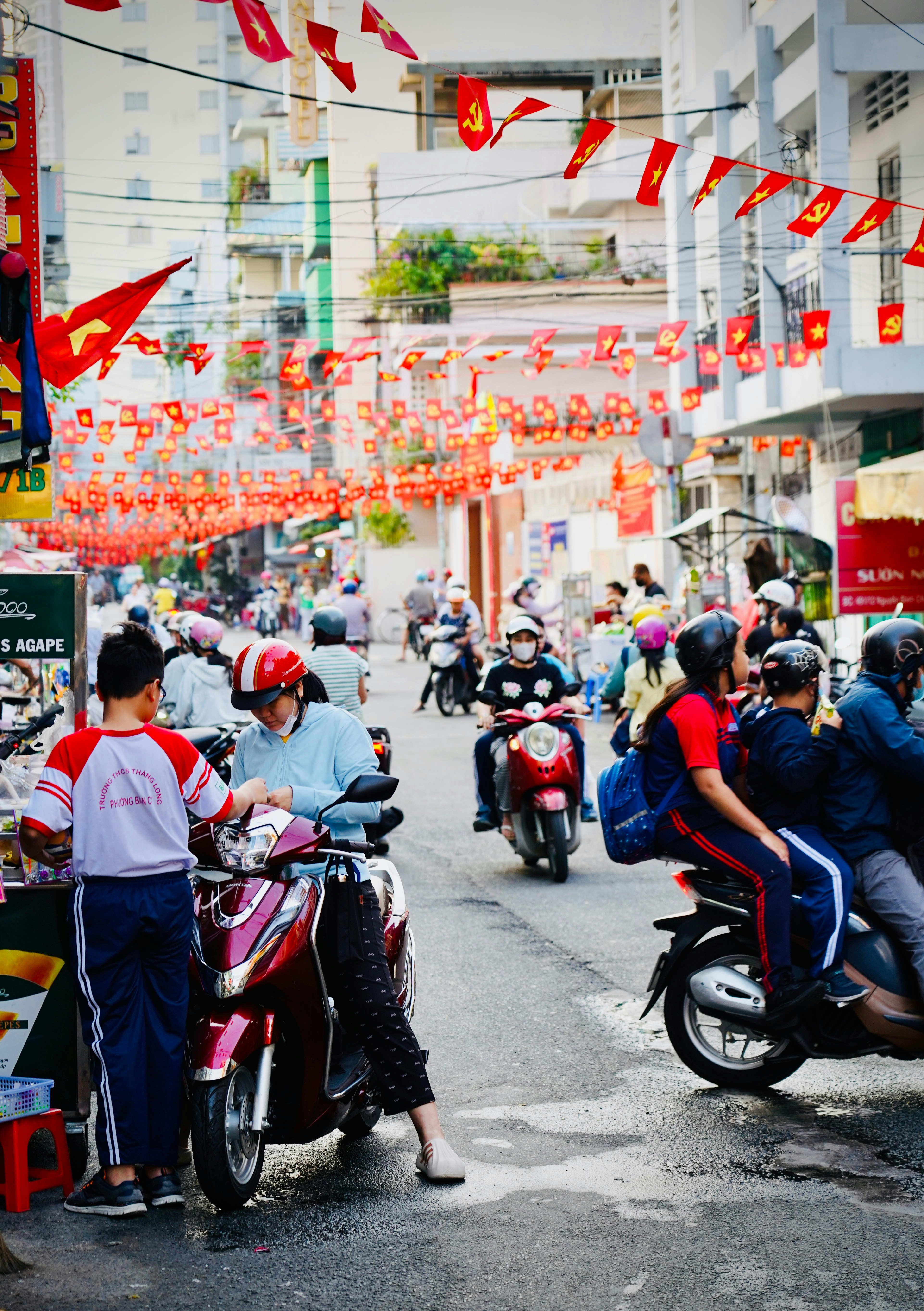 Photo by jeremygbrady