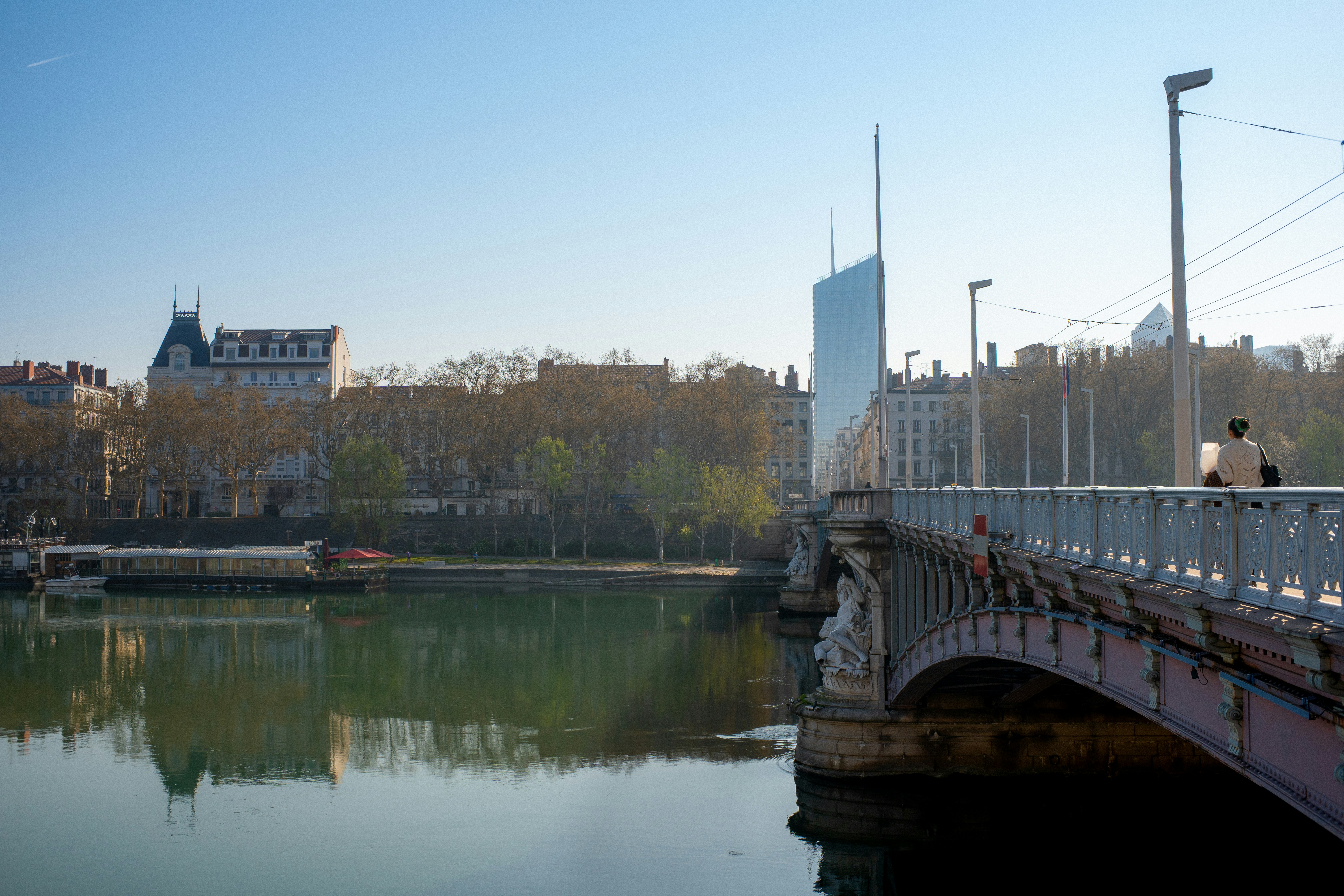 IZIVIA Grand Lyon | Lyon 3 | Duguesclin - Les Halles