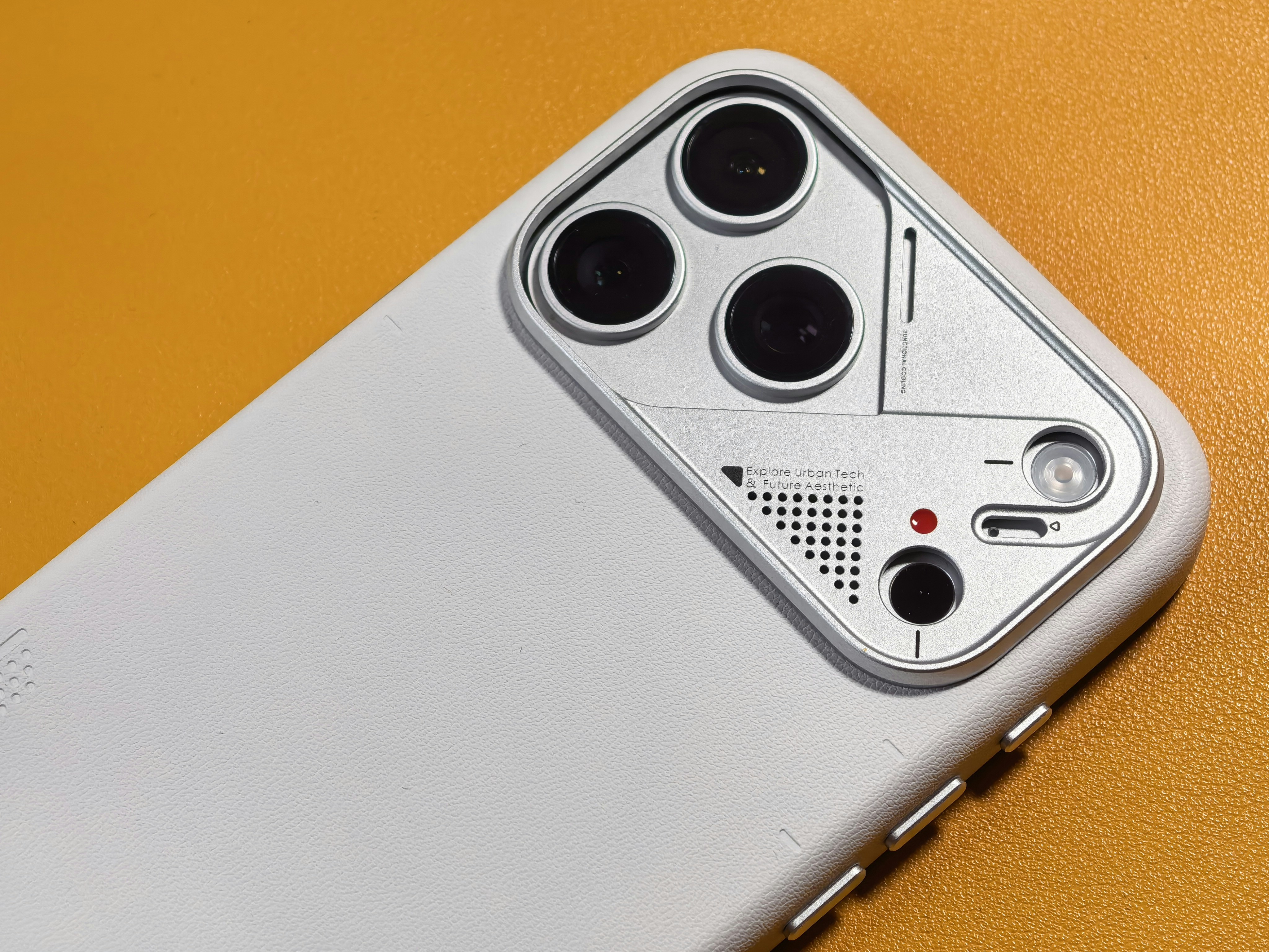 gadget protection