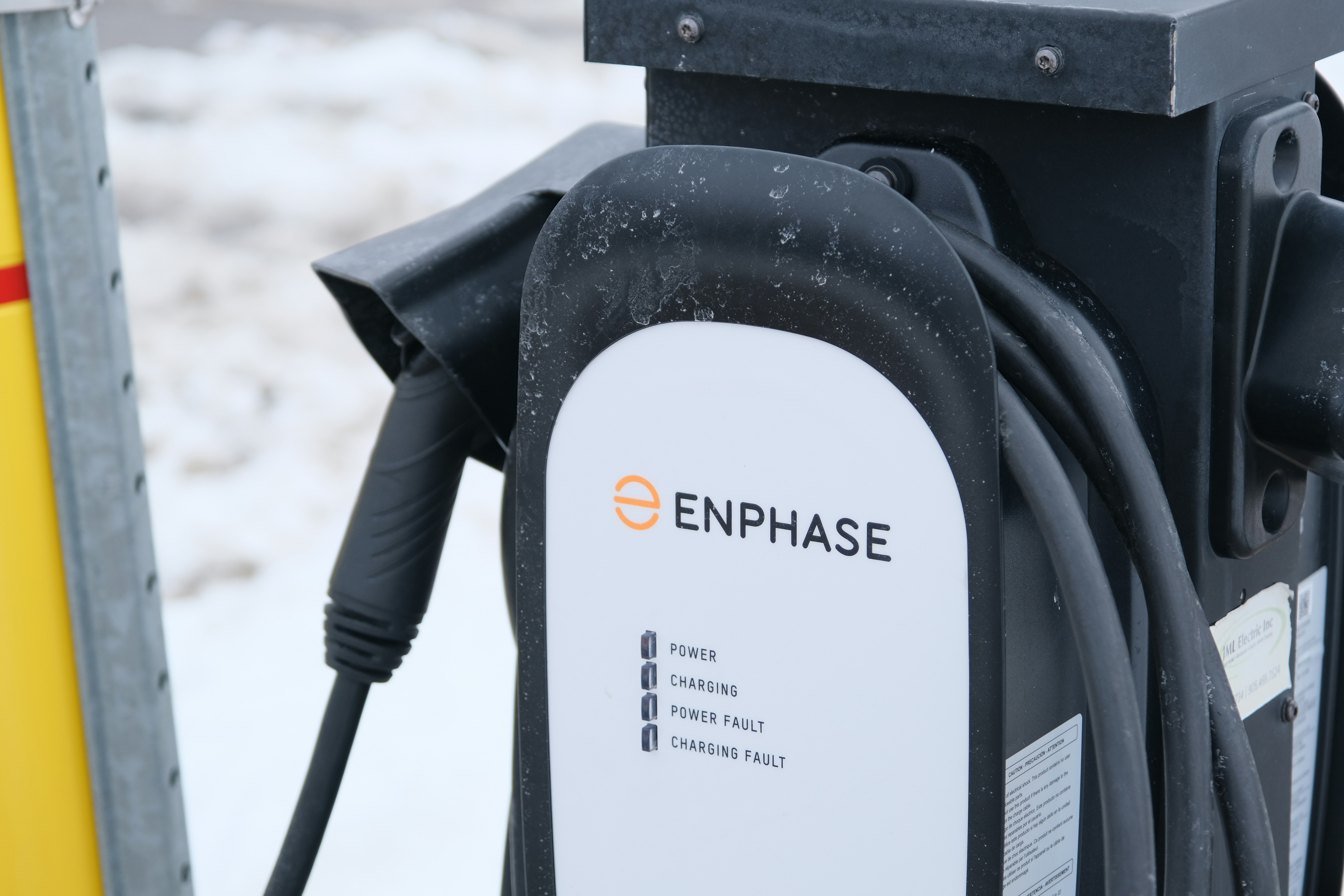 EV Charging Apps