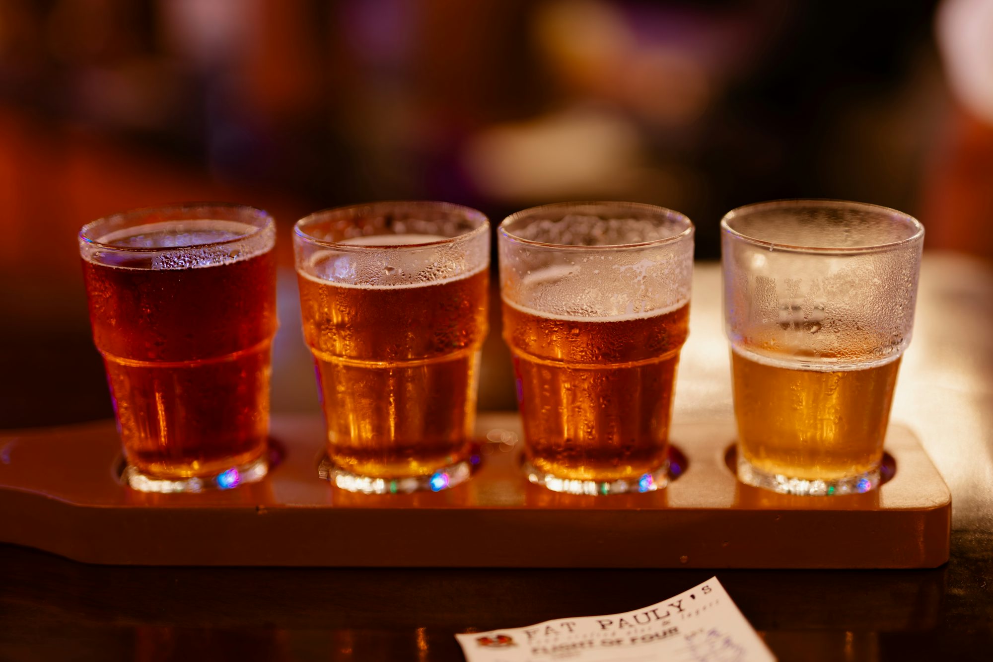 City Brew Tours Philadelphia