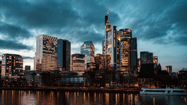Frankfurt