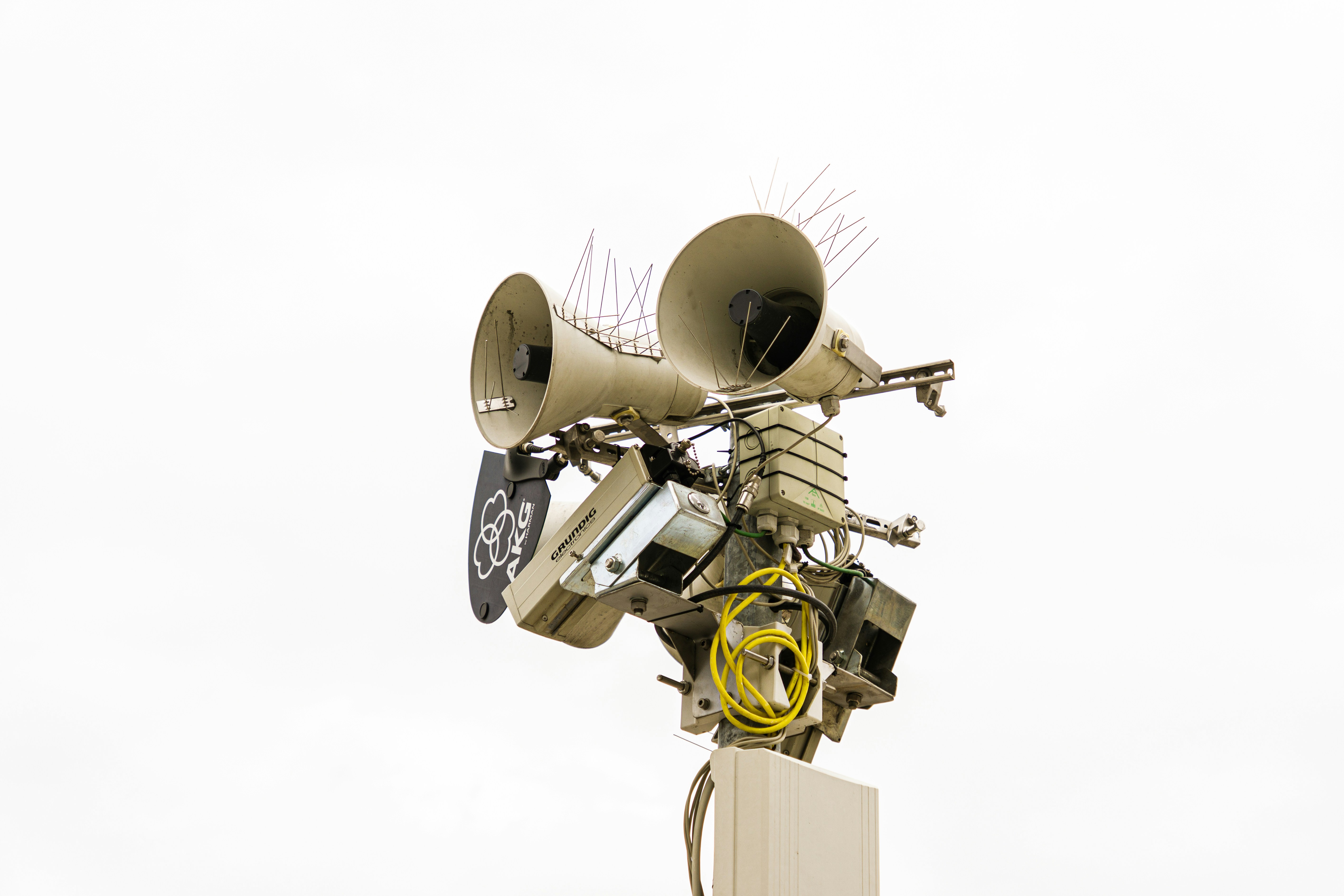 L'Europe teste sa résistance à la capture des médias publics