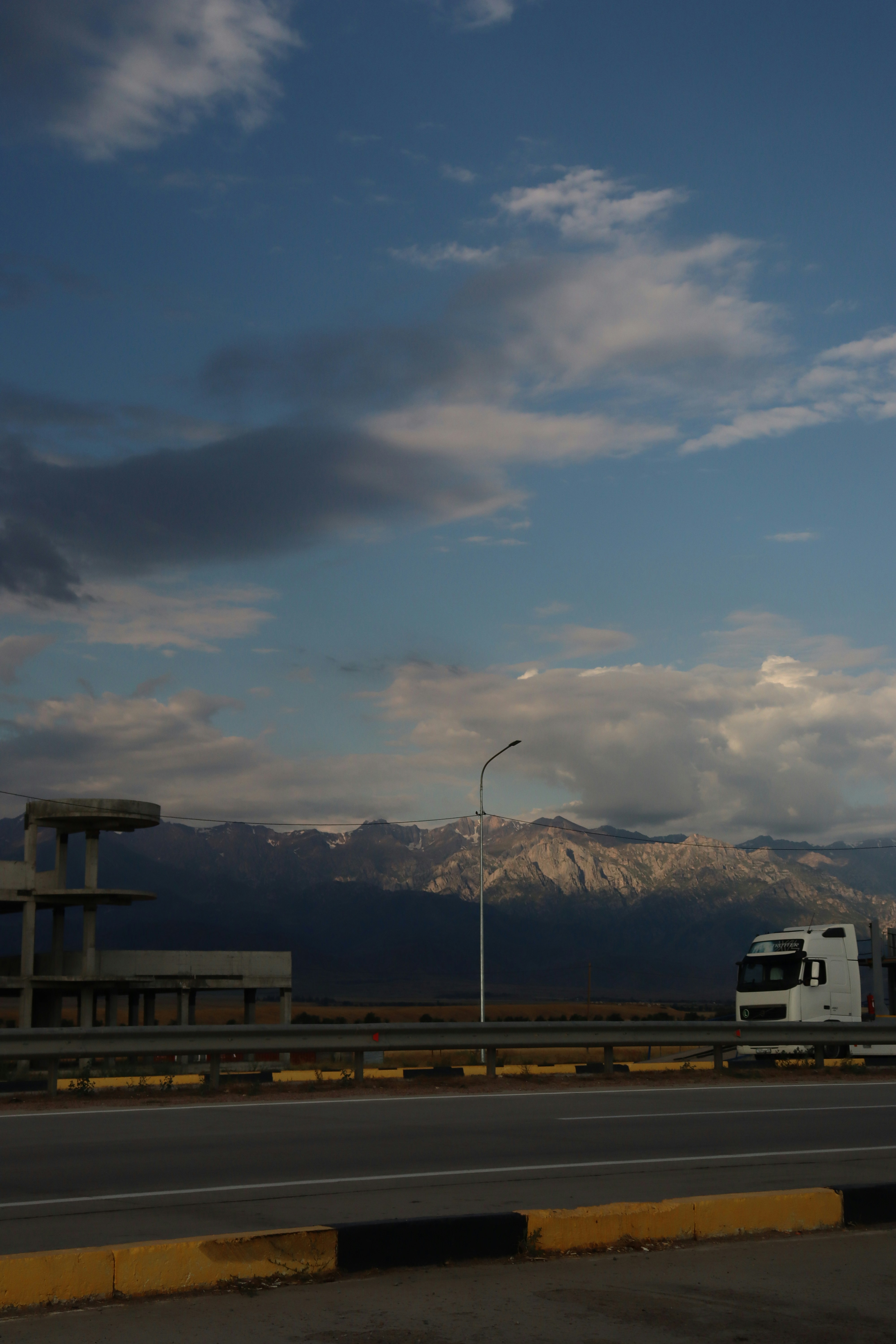 Transporte terrestre