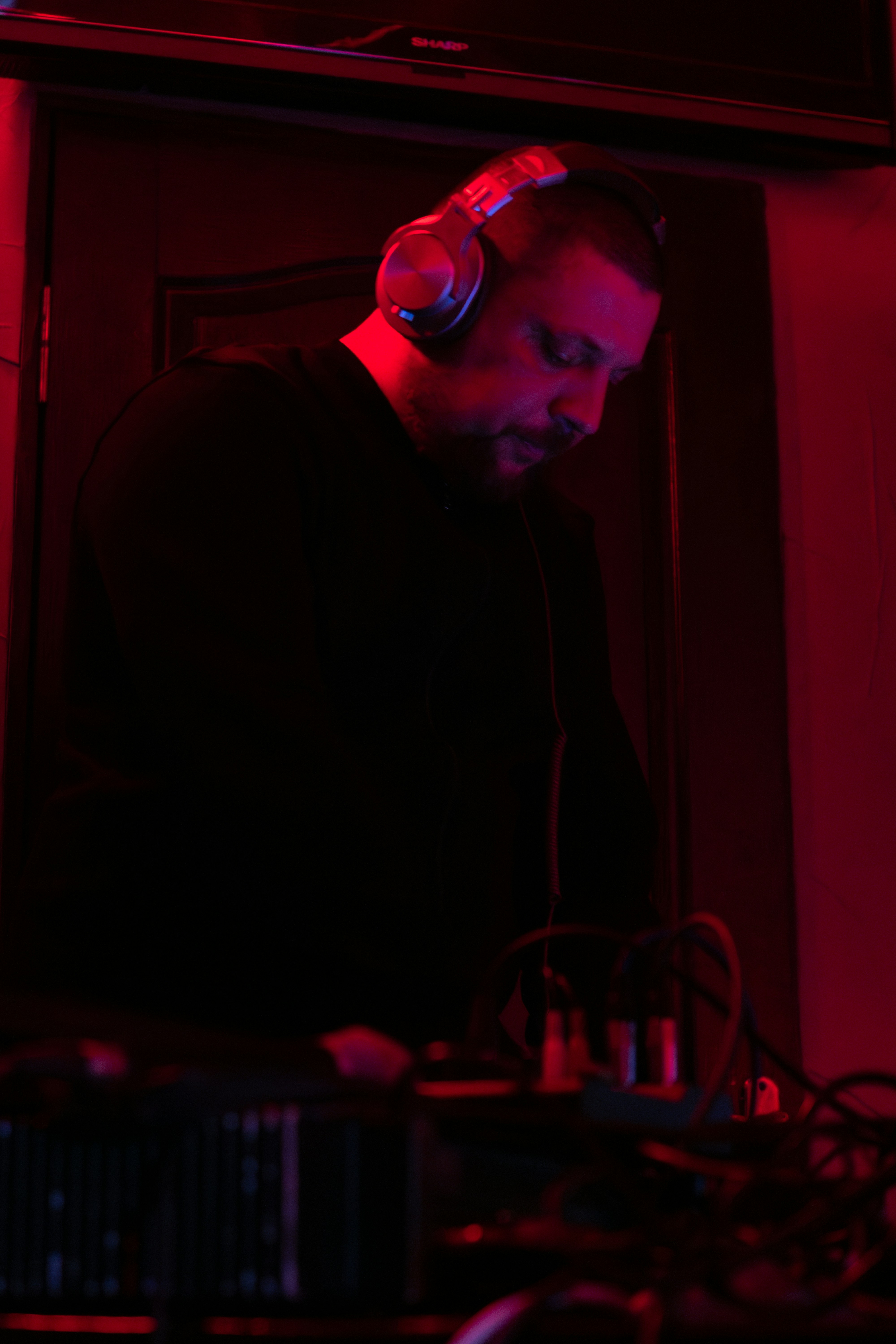 Photo by nazarii_kovalov