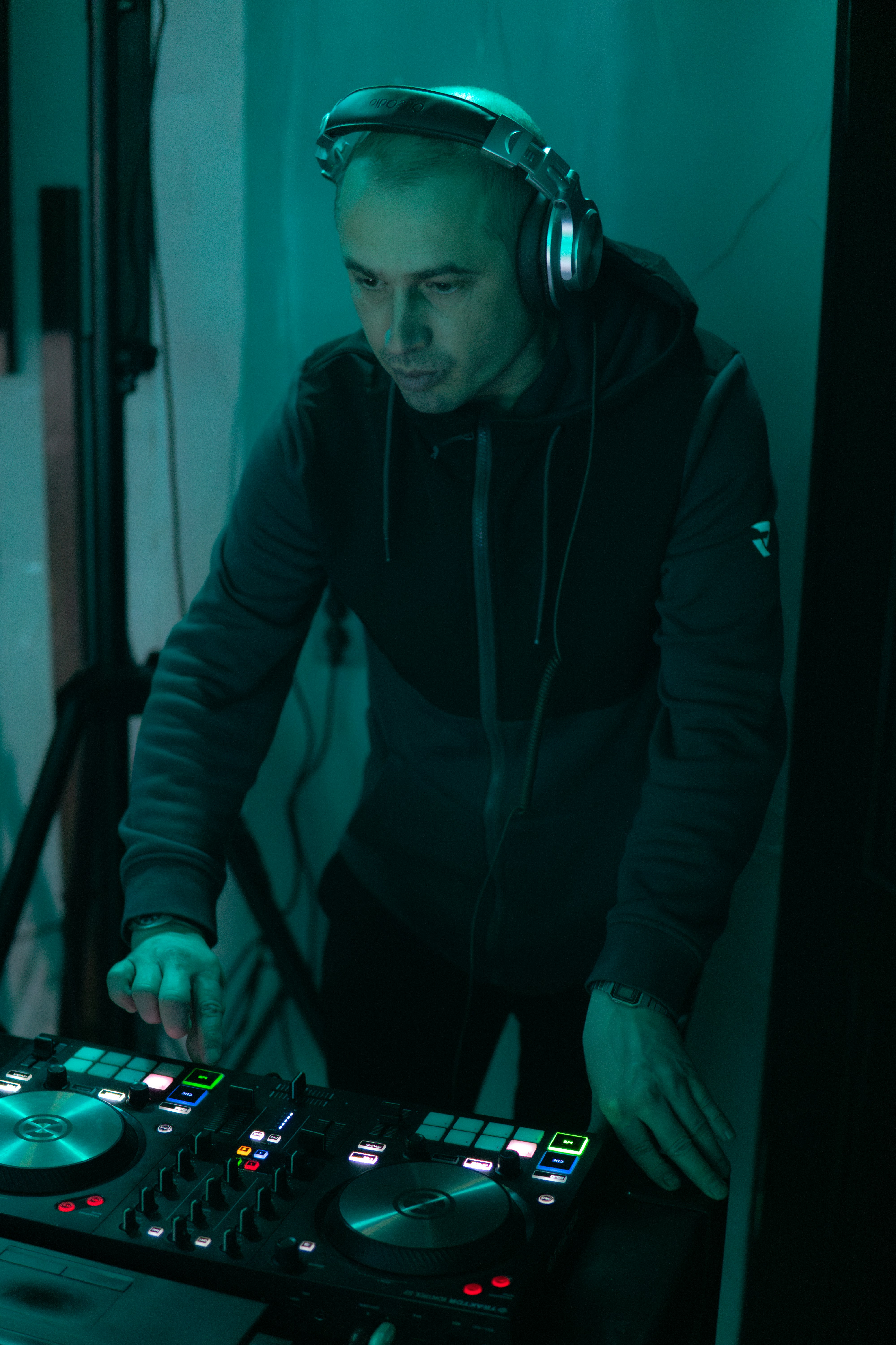 Photo by nazariykovalov