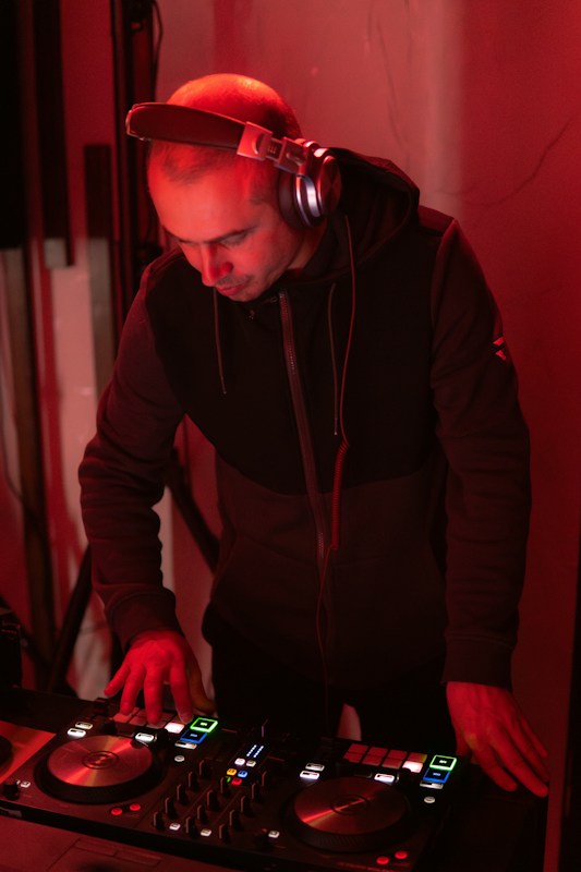 DJ Services