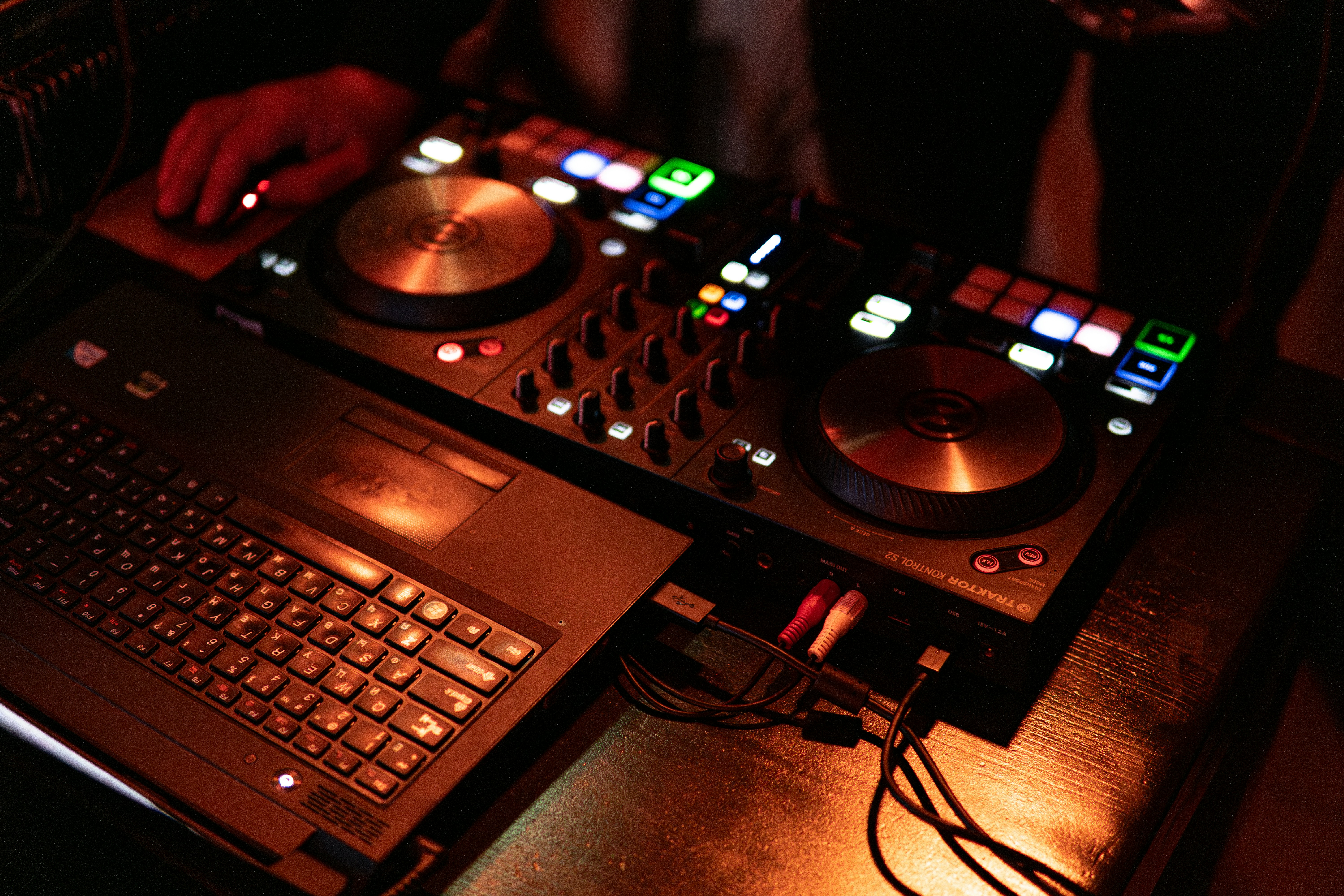 Photo by nazarii_kovalov