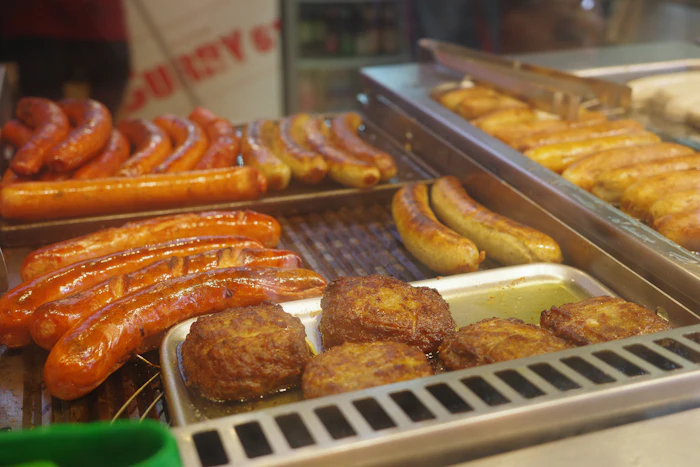 Best Street Food in Berlin: What to Eat and Where to Find It