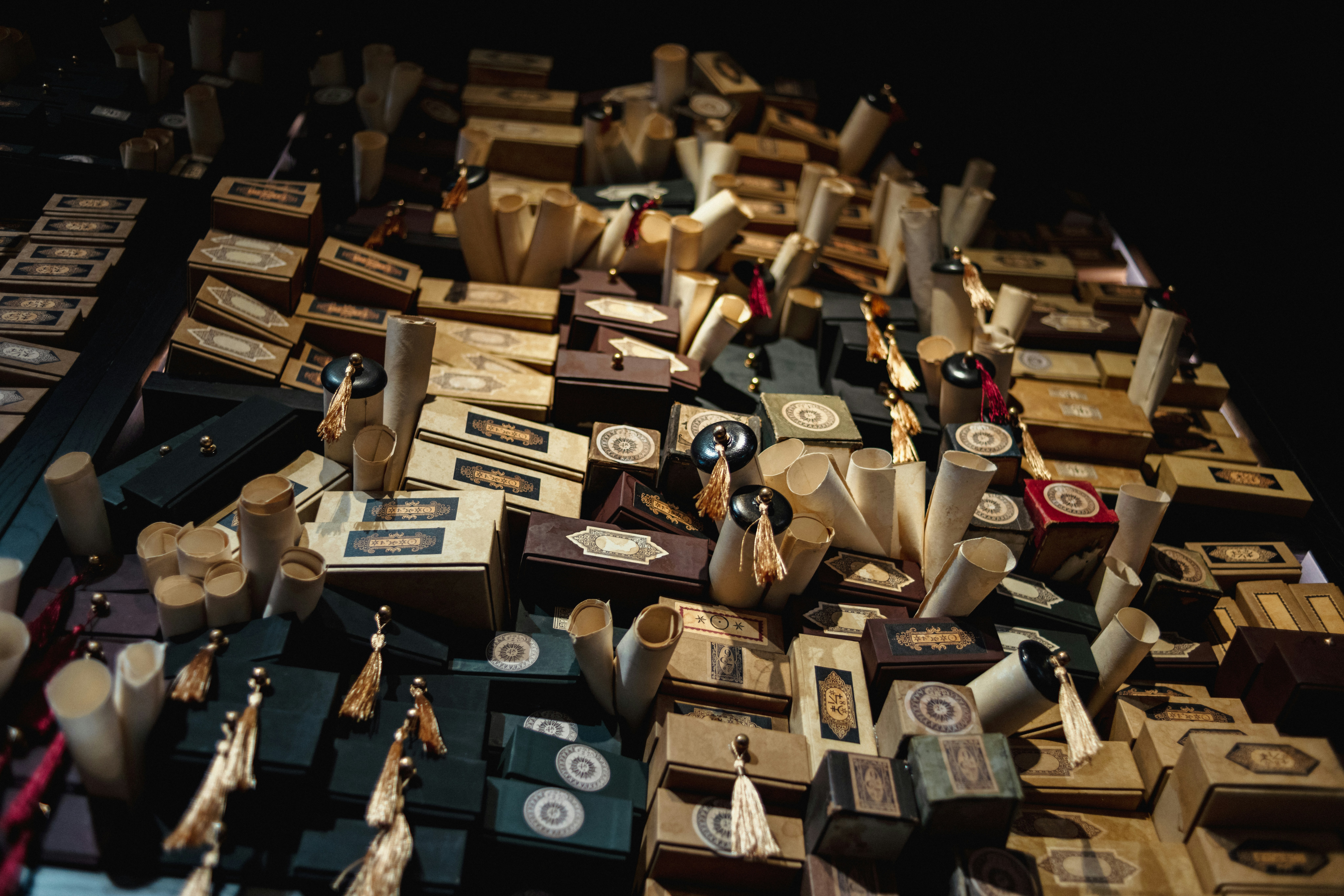 storytelling products