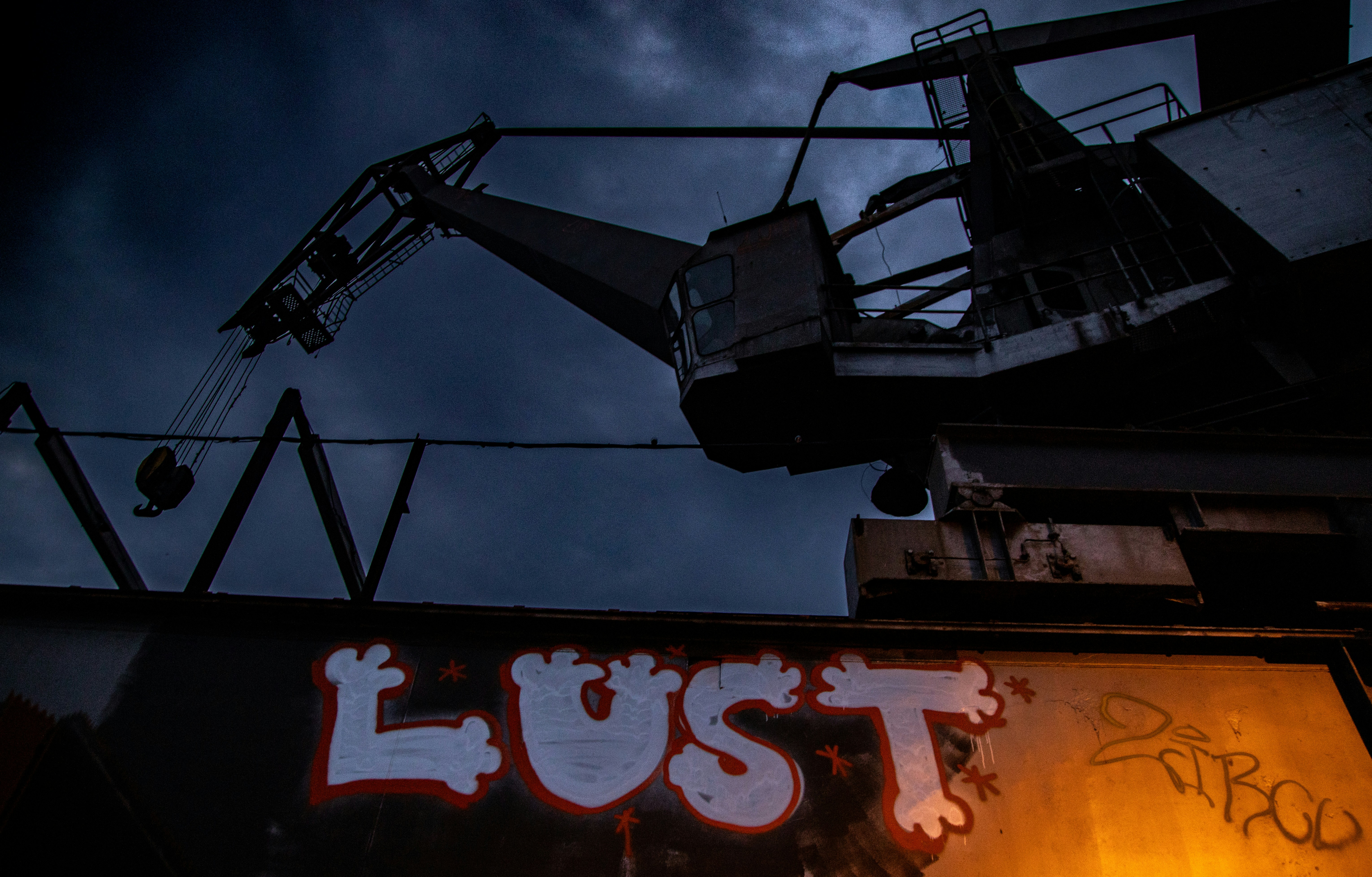 Rust mais en Lisp