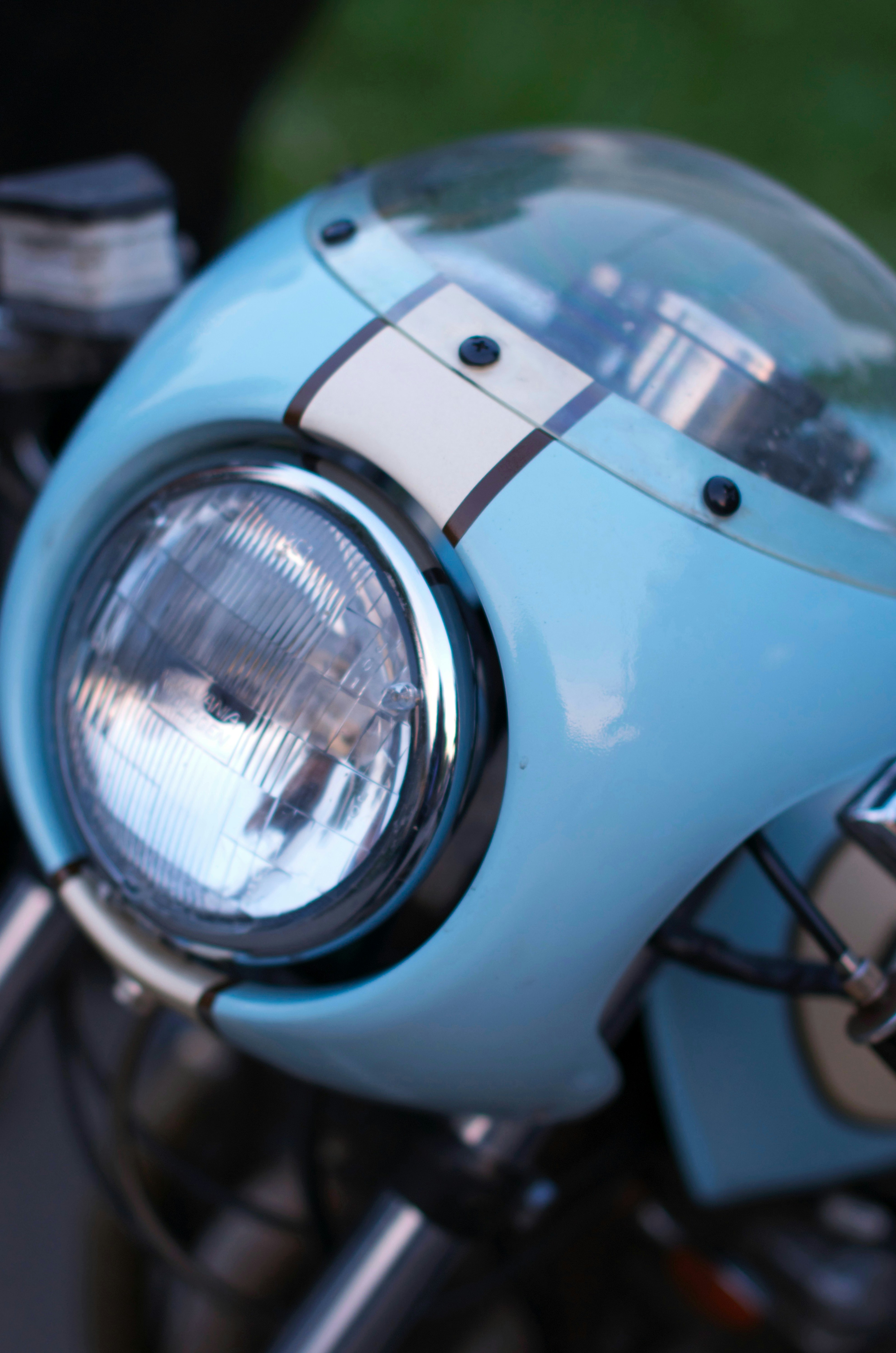 New motorcycle for sale in Vagharshapat