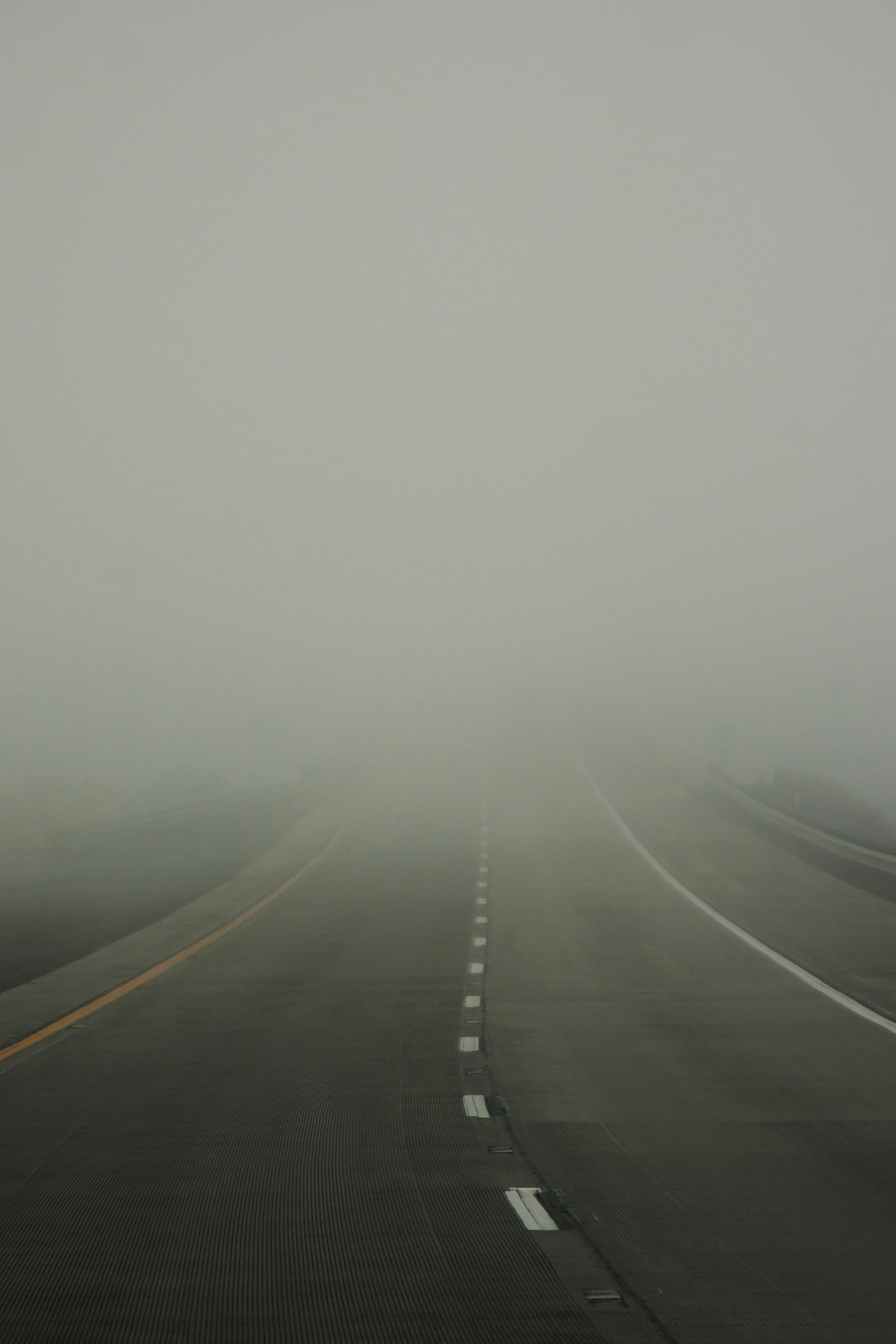 In the midst of uncertainty