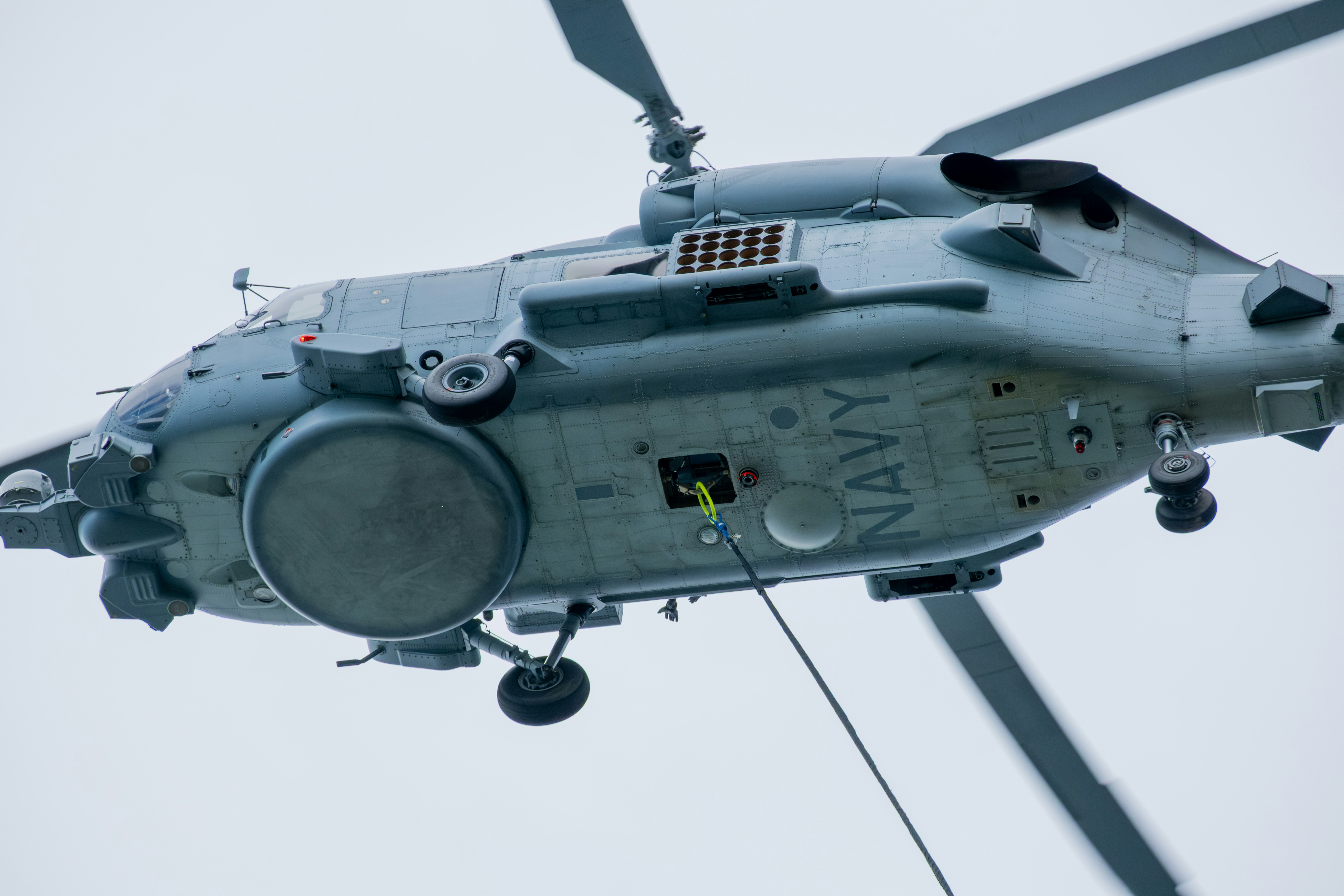 How Engineers Locate and Repair Undersea Internet Cables Across Oceans