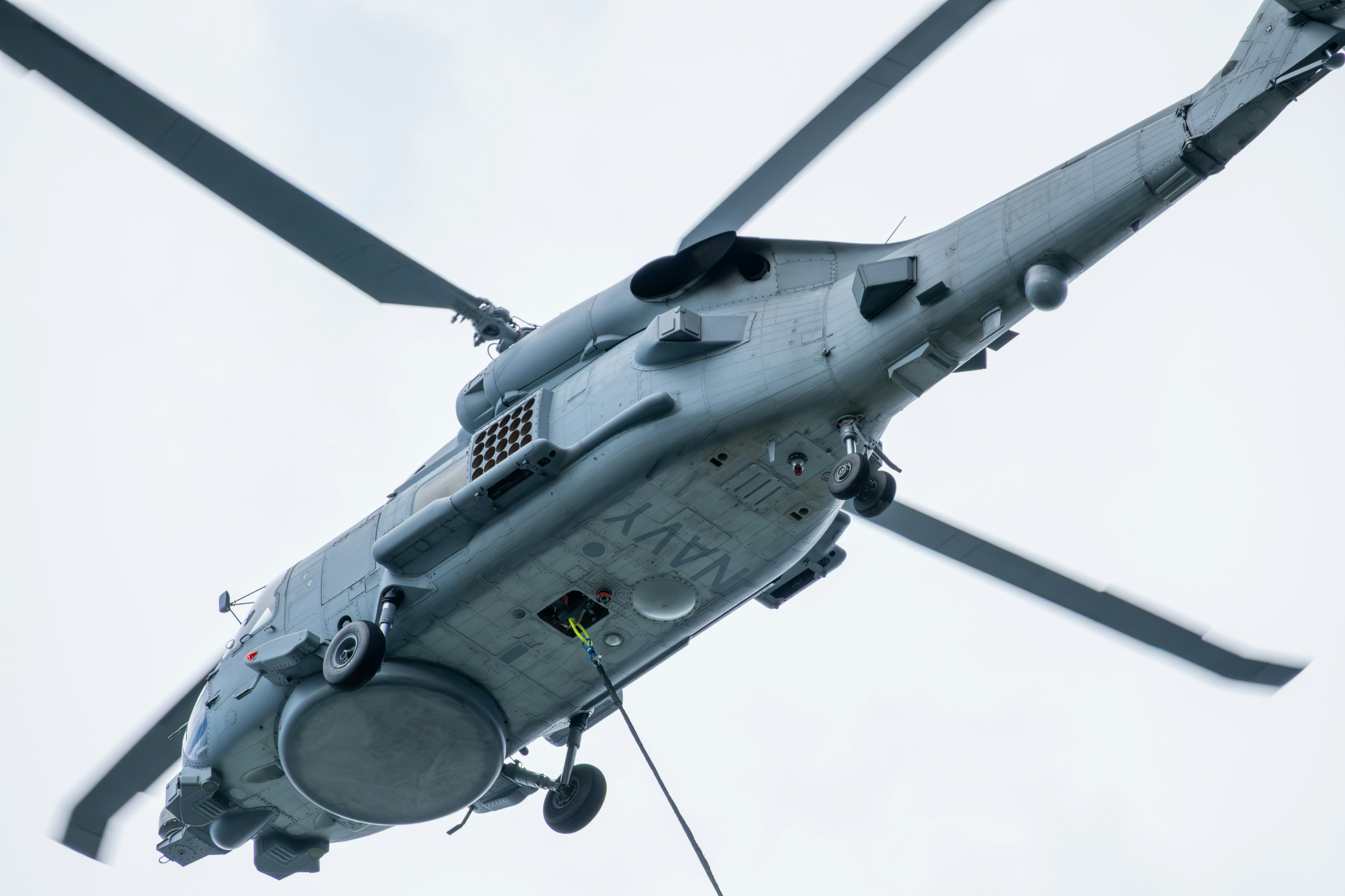 Korea's Silent Powerhouse: KSS-III Submarines Dive Deep into Global Markets - Strategic Analysis Visual 3