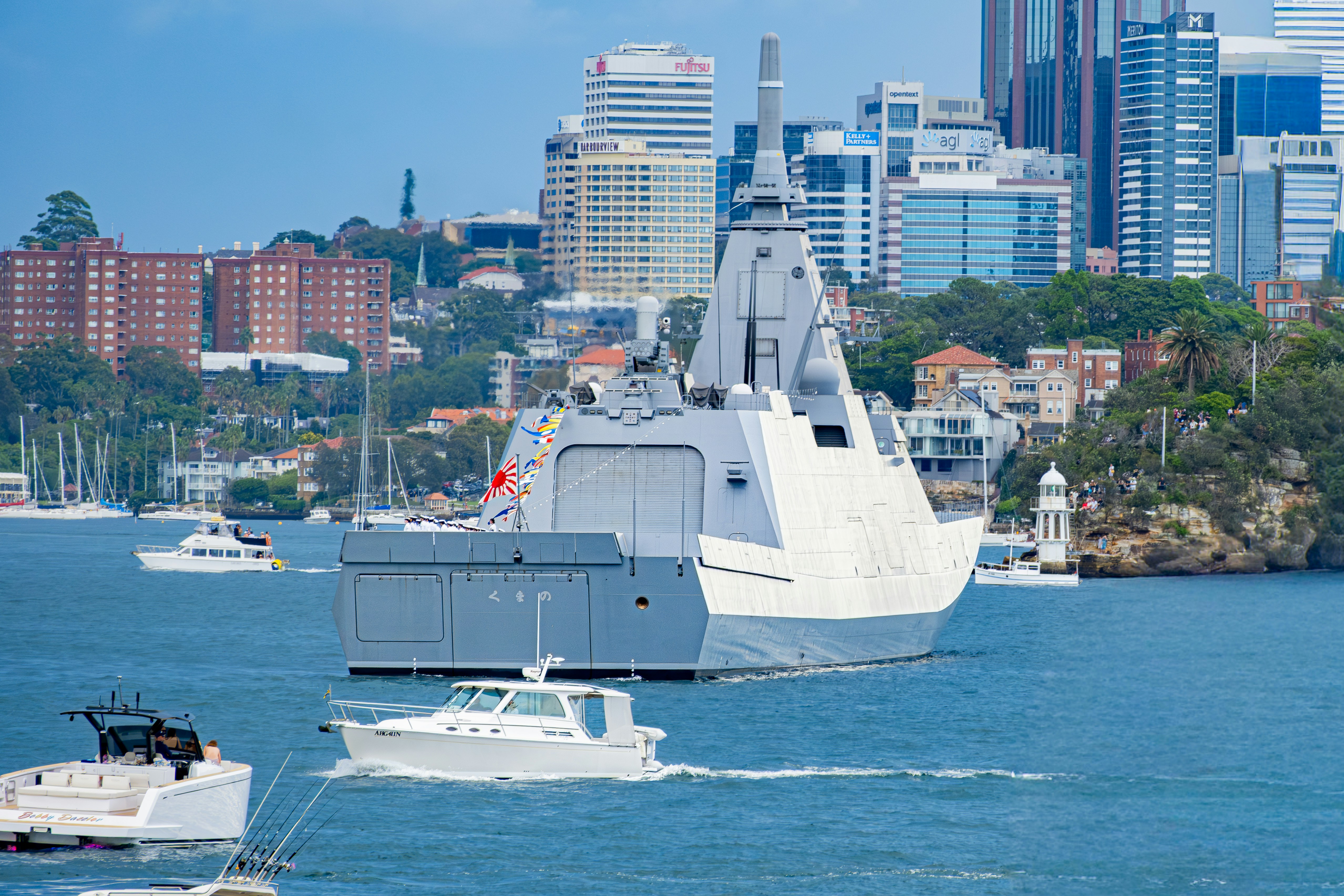 Ormuz : fin d’une certaine idée de l’IndoPacifique ? (LV 287)