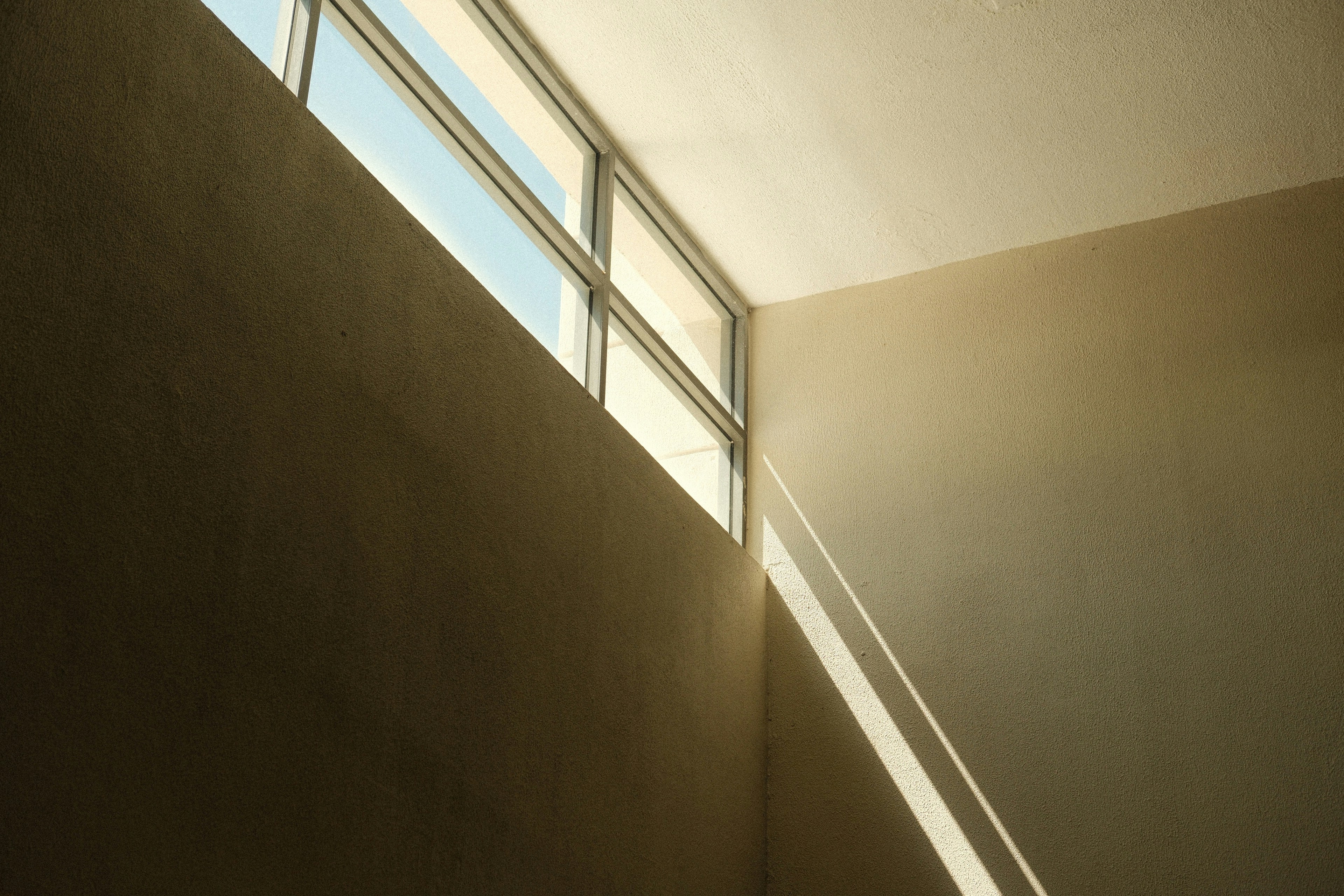 Morning walk in Puerto Rico