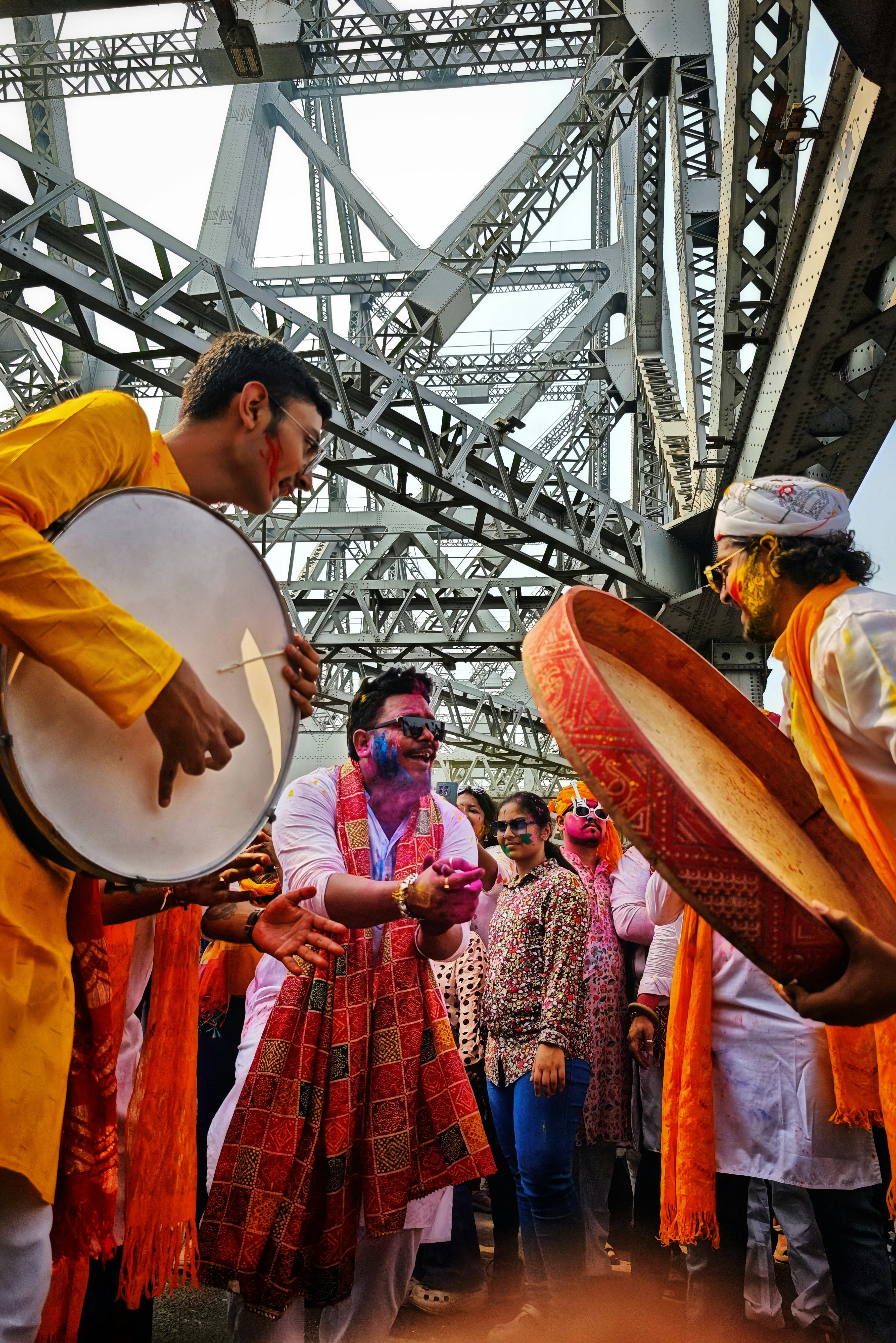 cultural festival photography