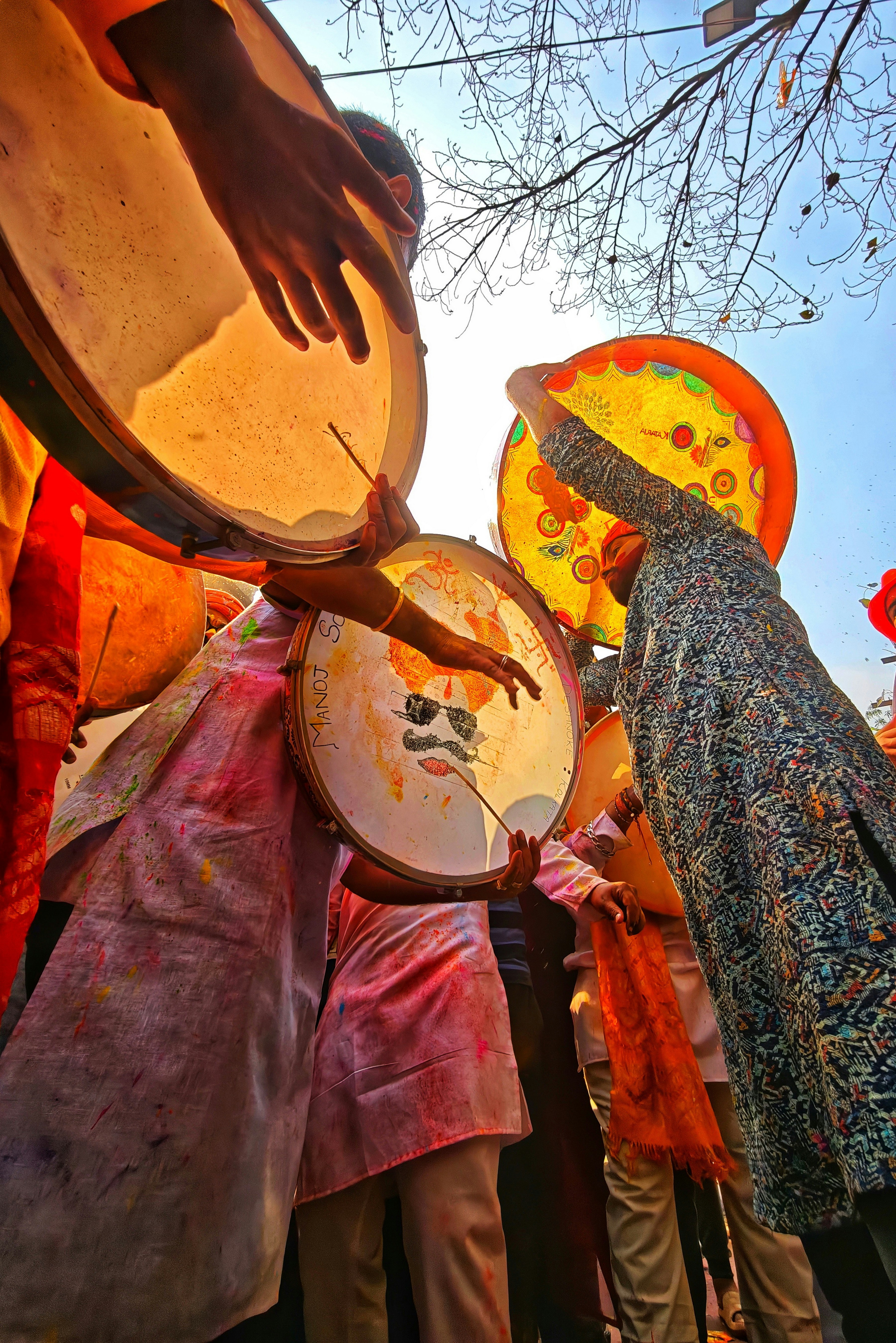 spring music festival