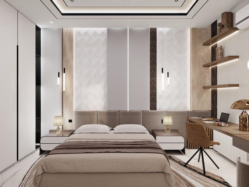 Minimalismus im wohnzimmer 7 prinzipien fuer zeitloses interior — practical guide overview